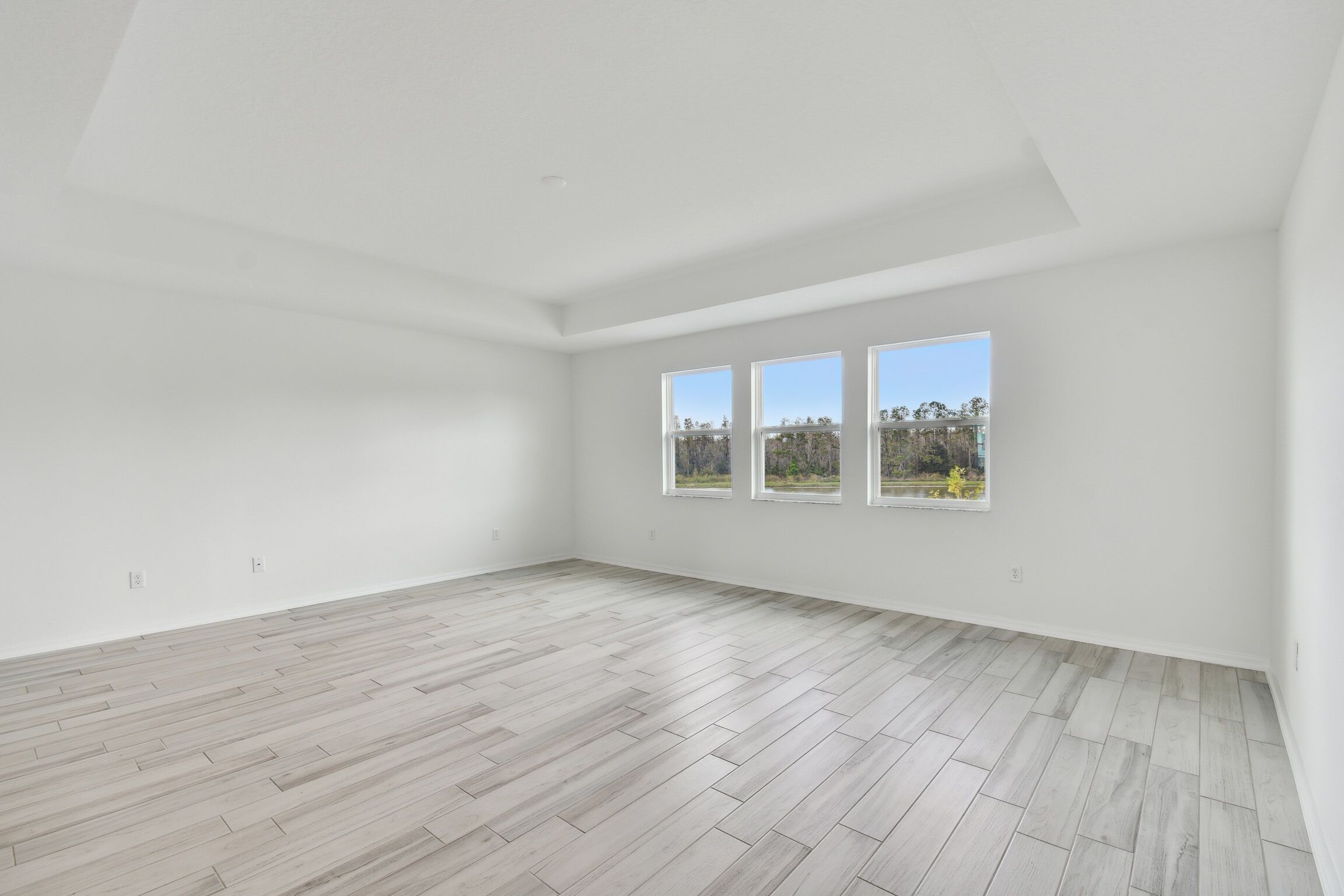 Interior - Representational Photo