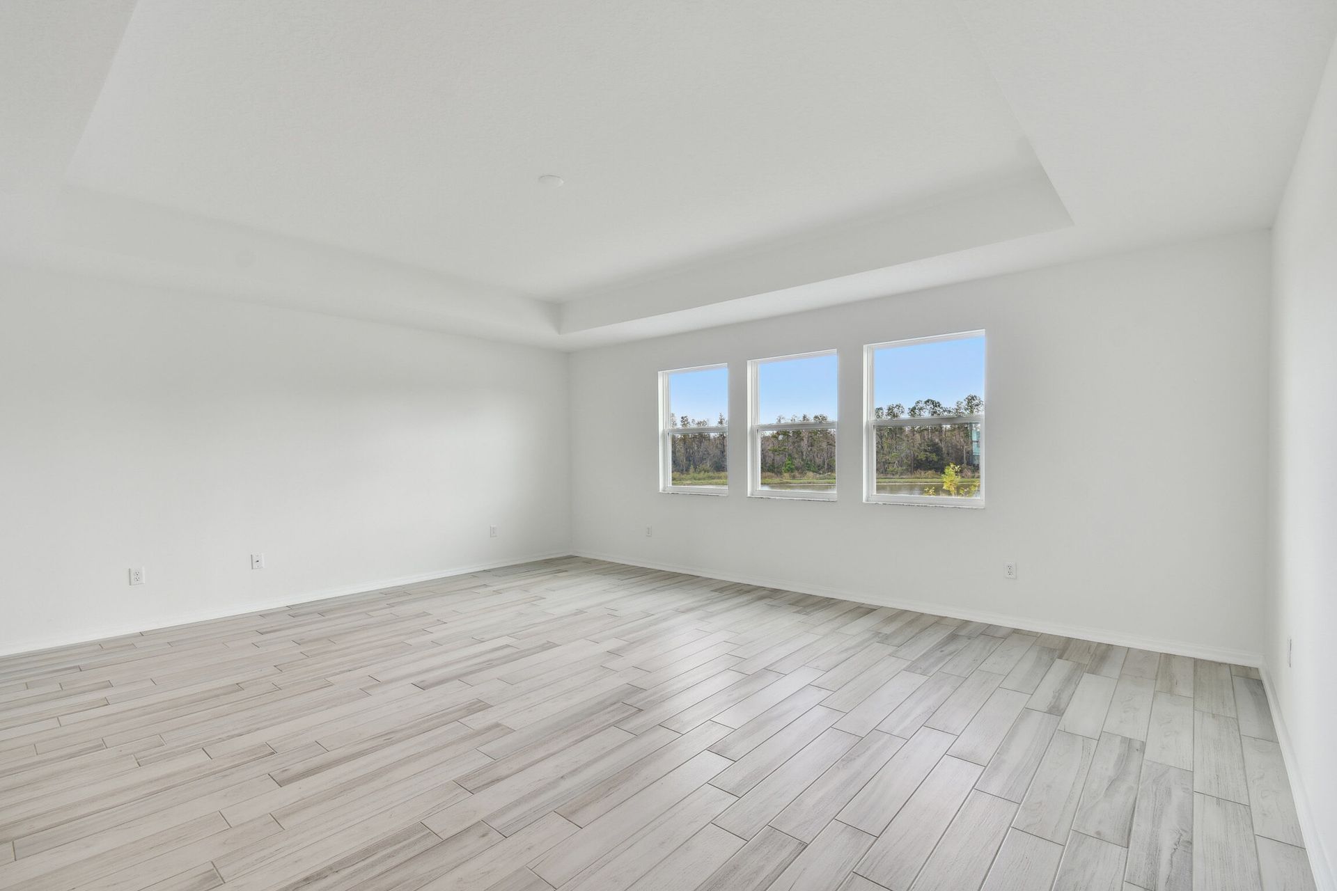 Interior - Representational Photo