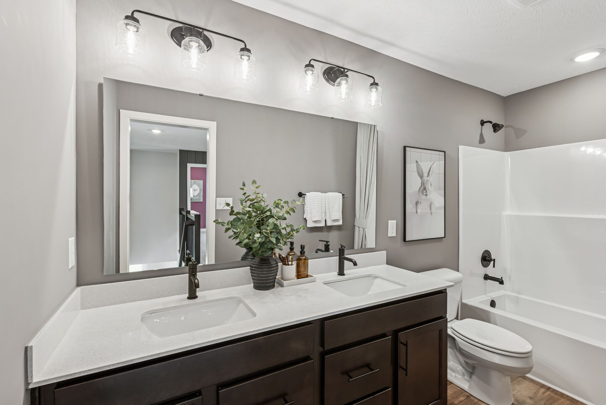 Interior - Representational Photo