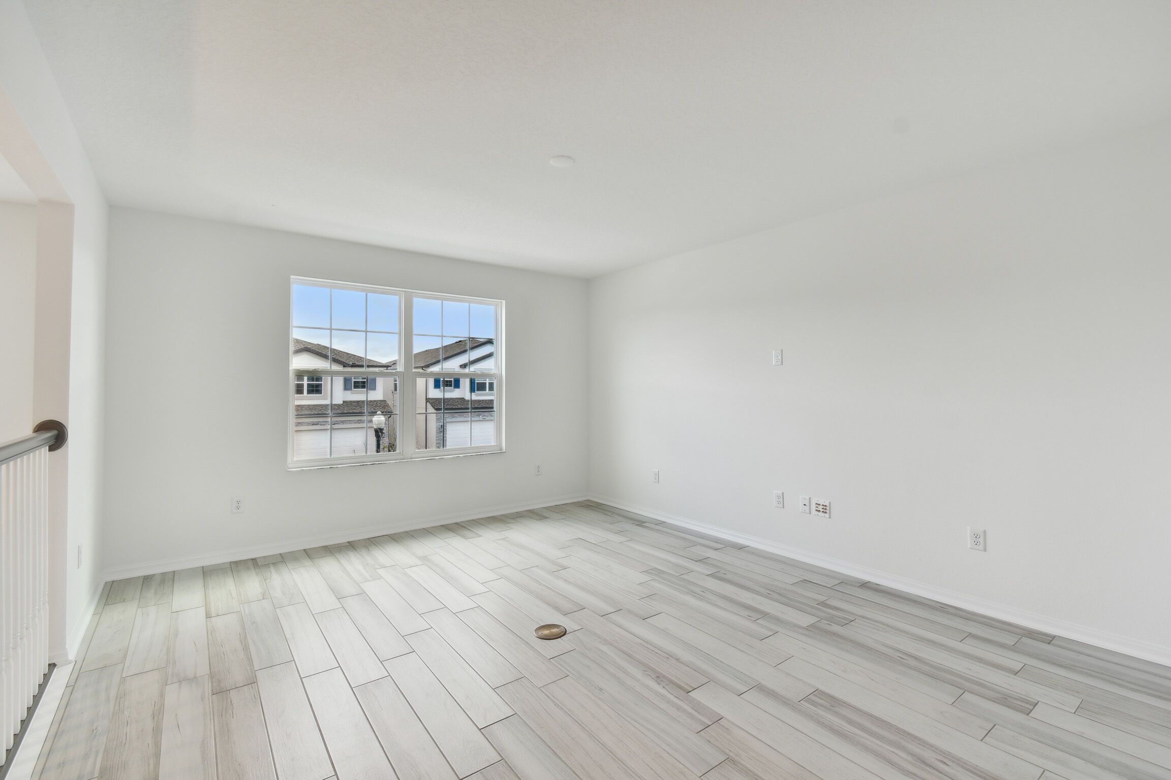 Interior - Representational Photo