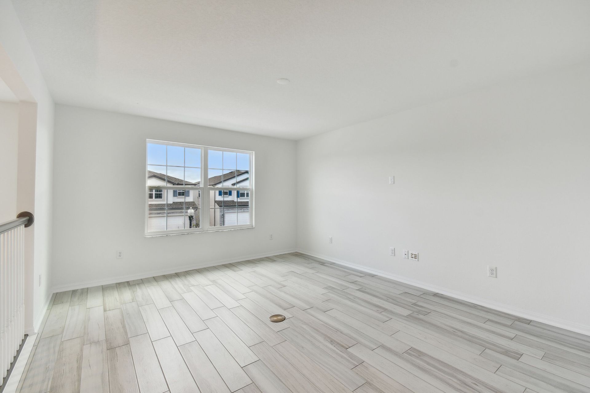 Interior - Representational Photo