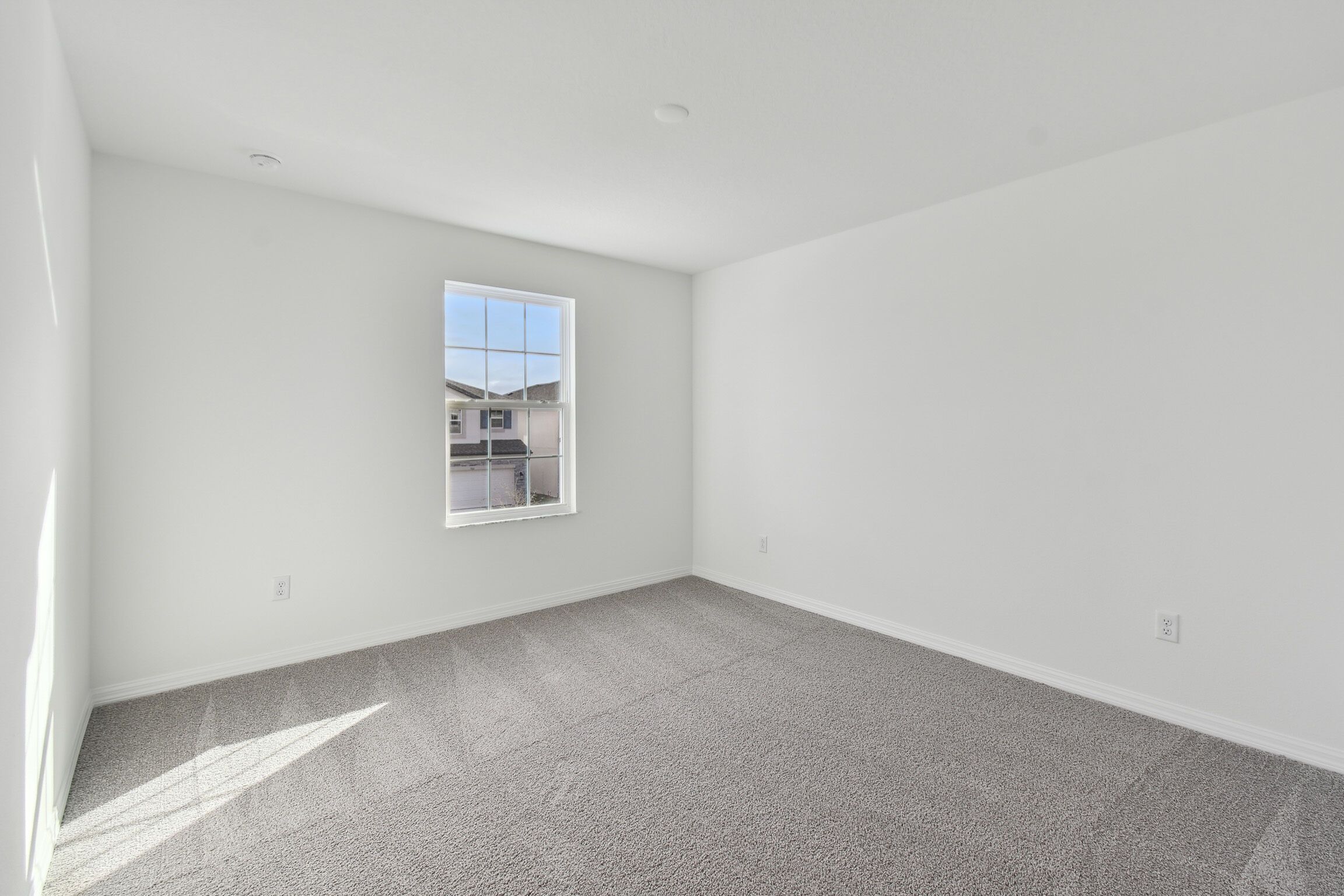 Interior - Representational Photo