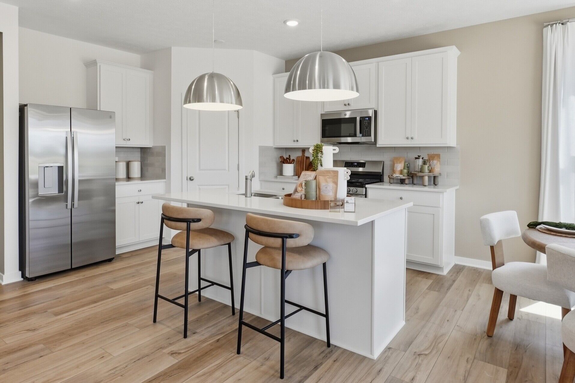 Kitchen - Representational Photo
