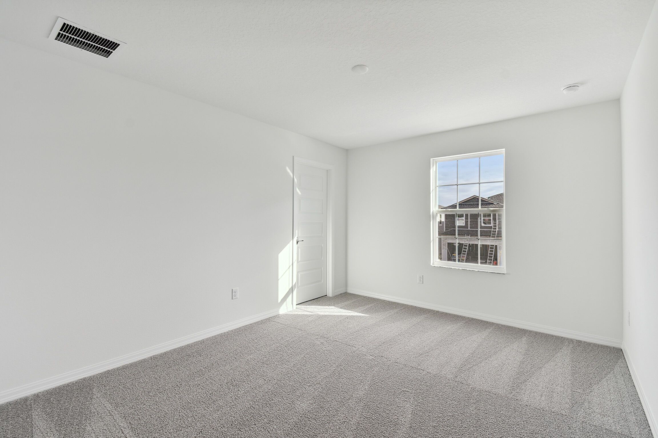 Interior - Representational Photo