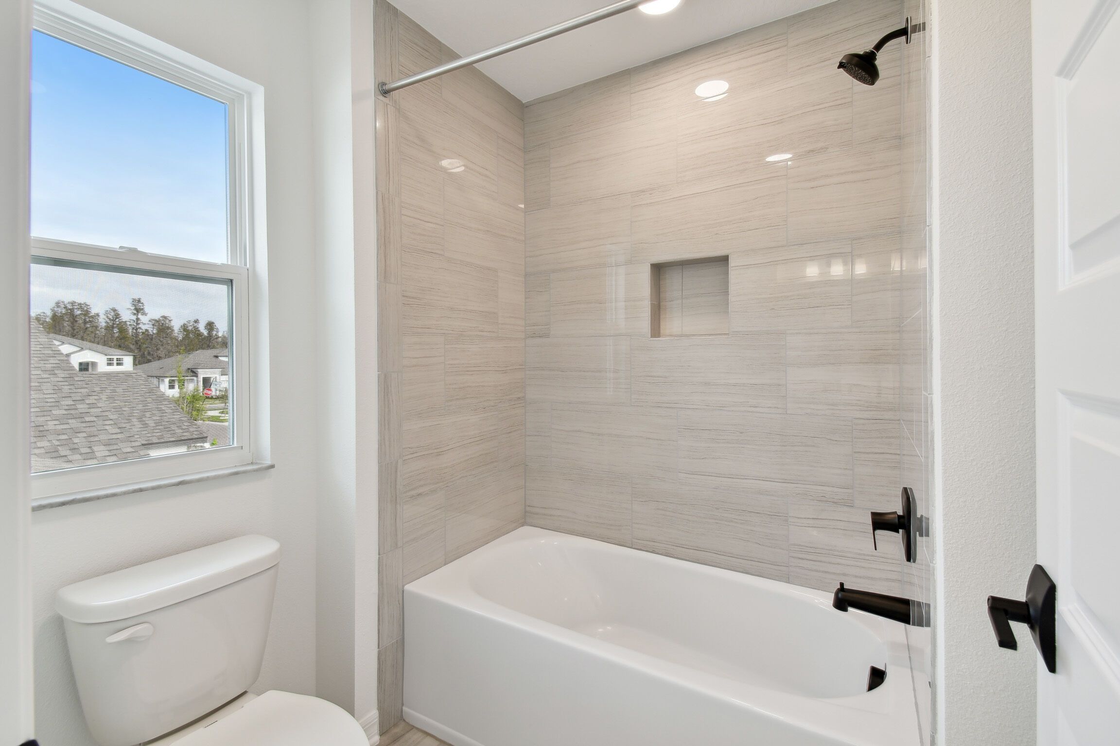 Bathroom - Representational Photo