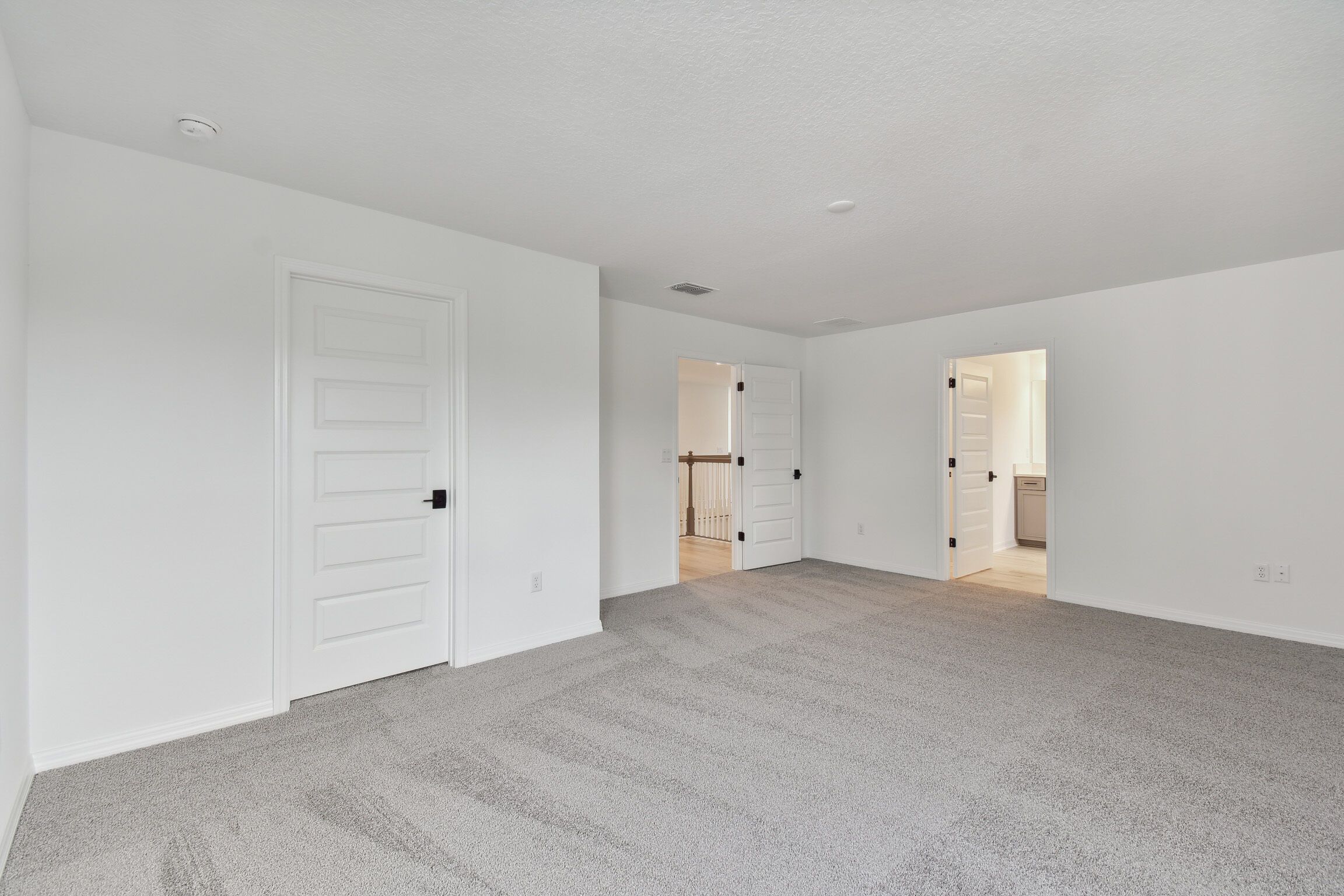 Interior - Representational Photo
