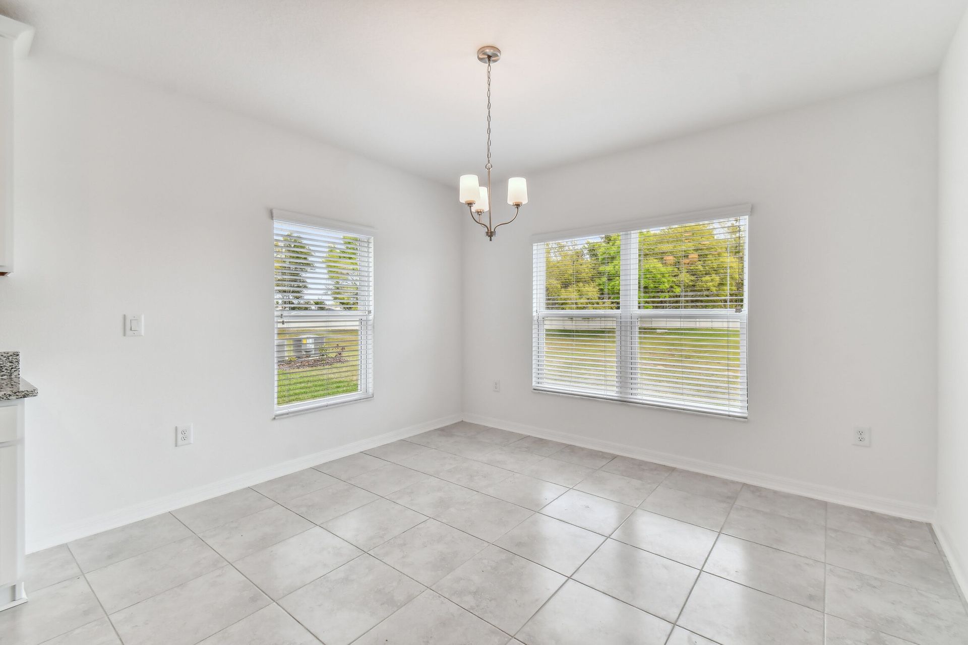 Interior - Representational Photo