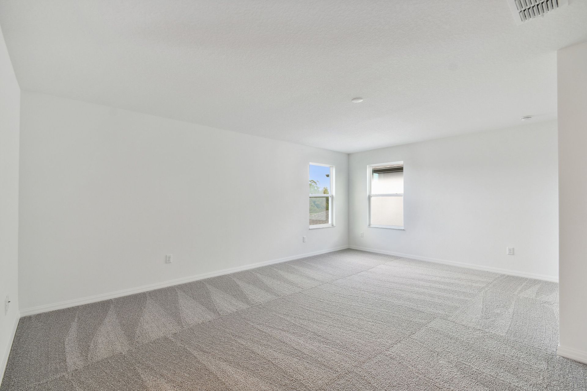 Interior - Representational Photo