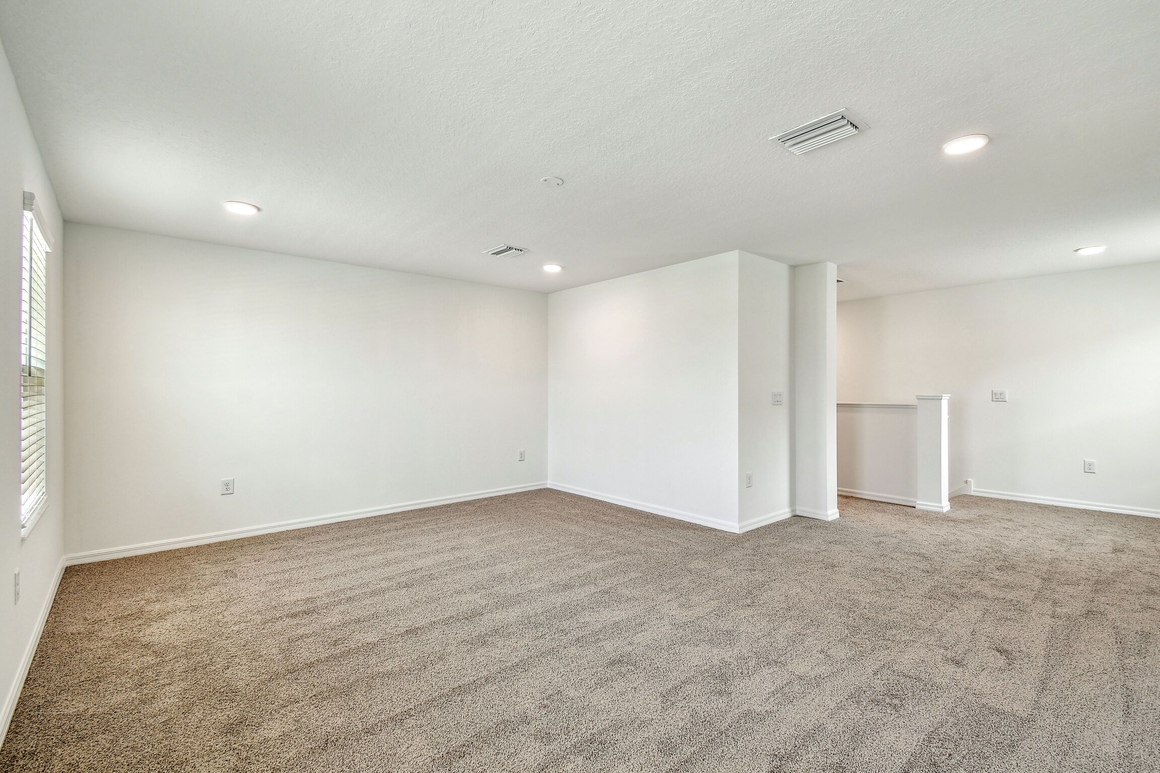 Interior - Representational Photo