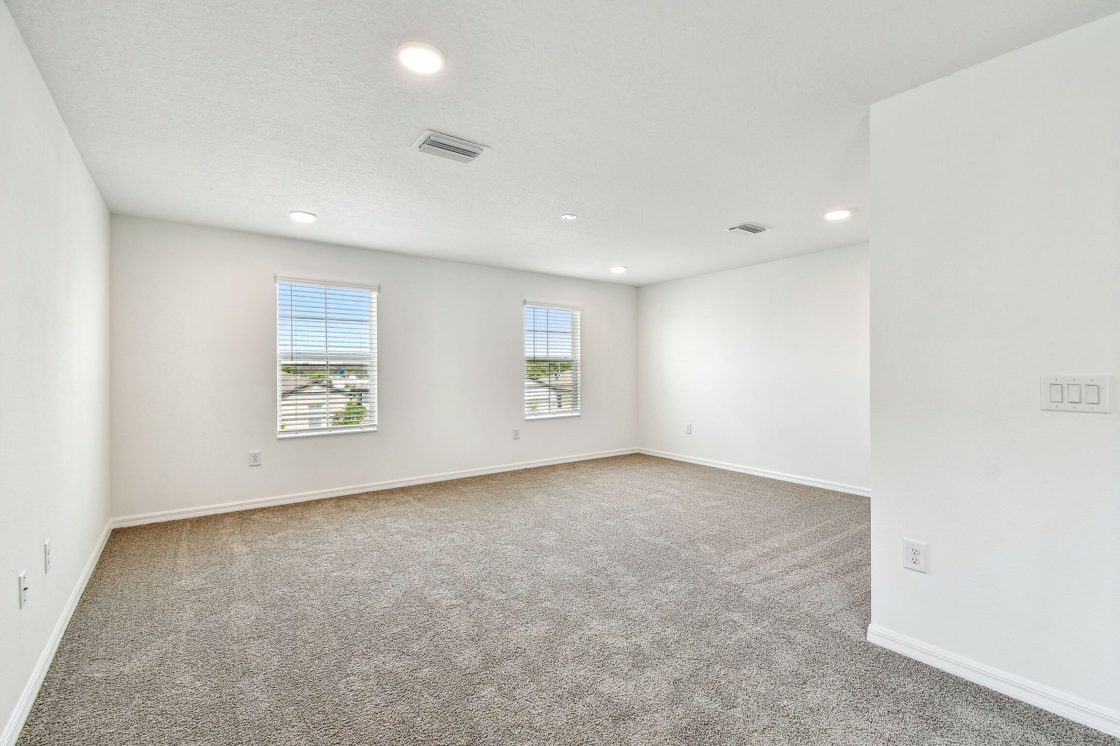 Interior - Representational Photo