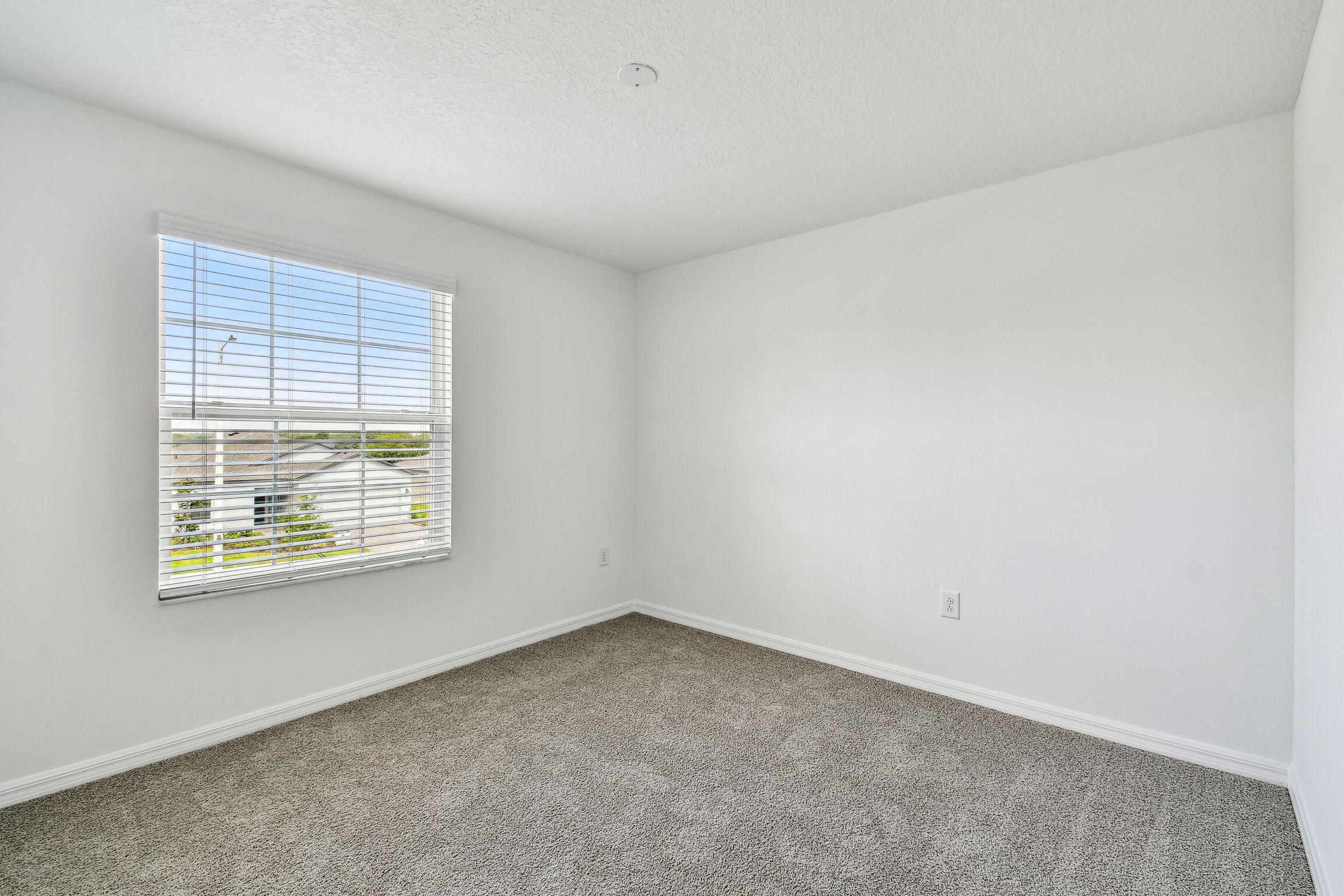 Interior - Representational Photo