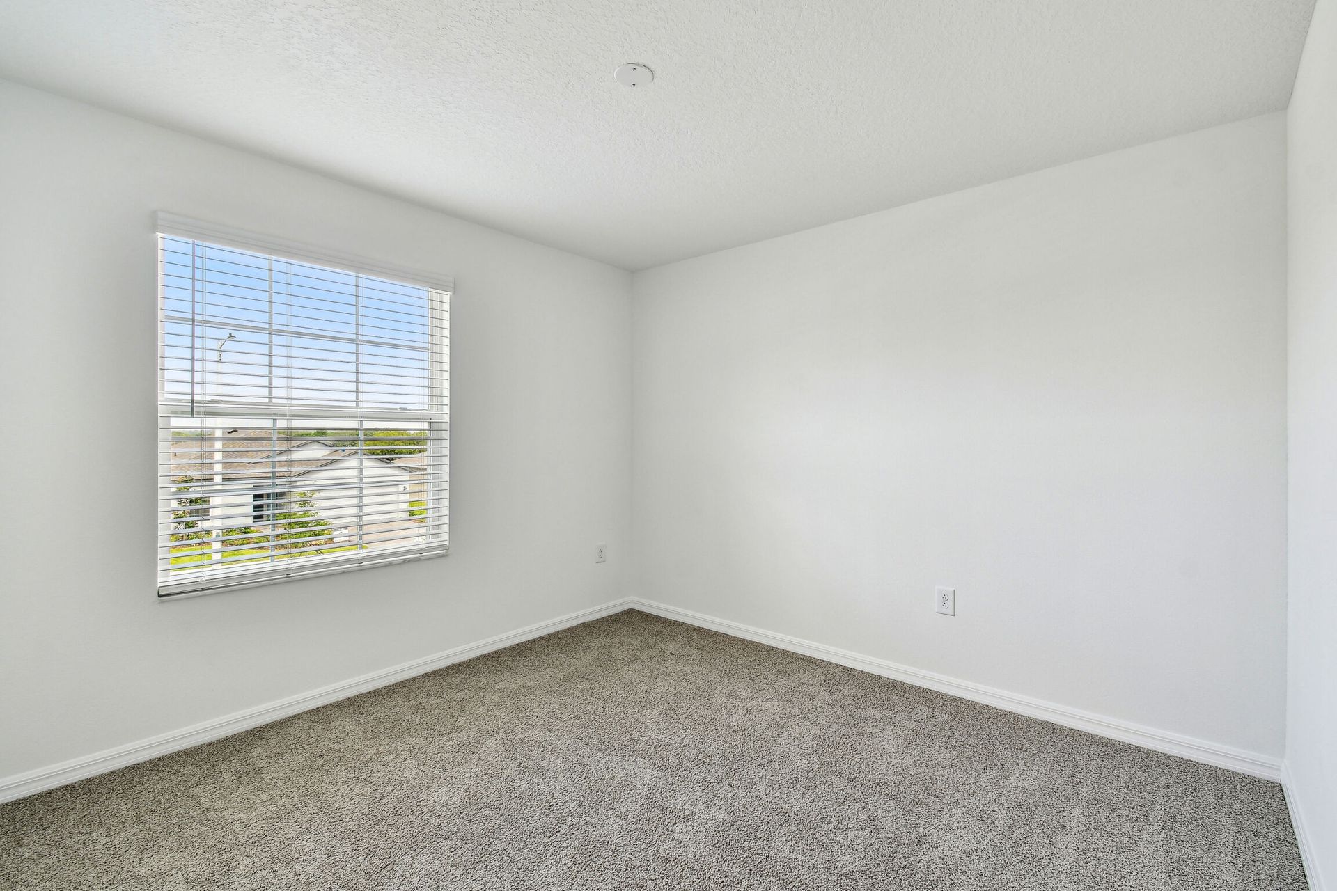 Interior - Representational Photo