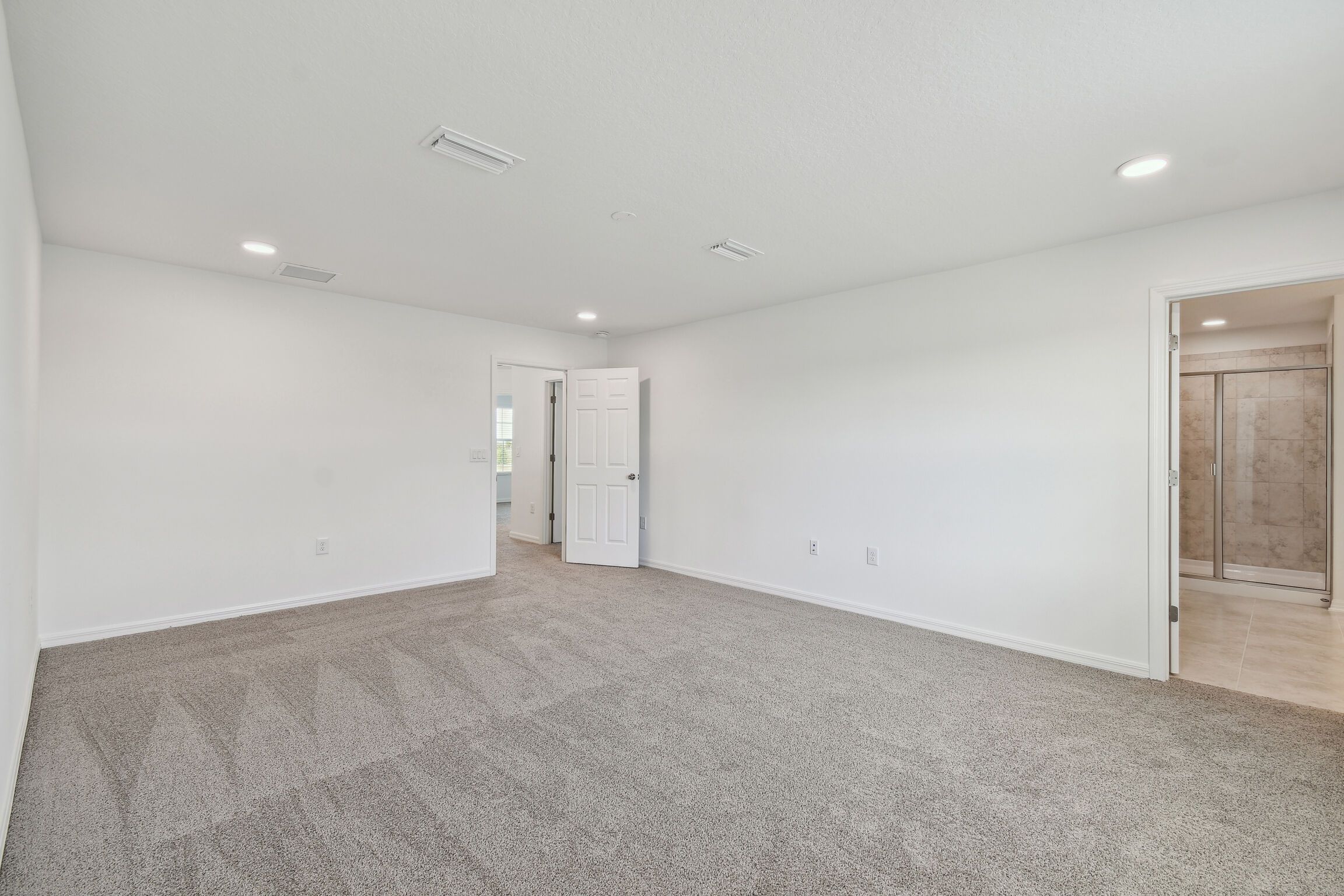 Interior - Representational Photo