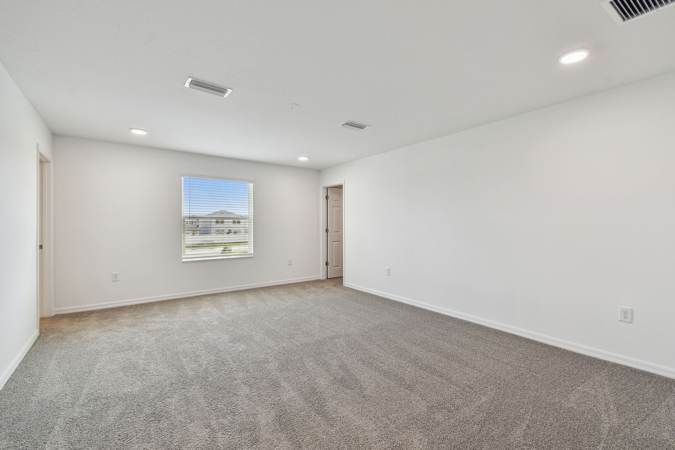 Interior - Representational Photo