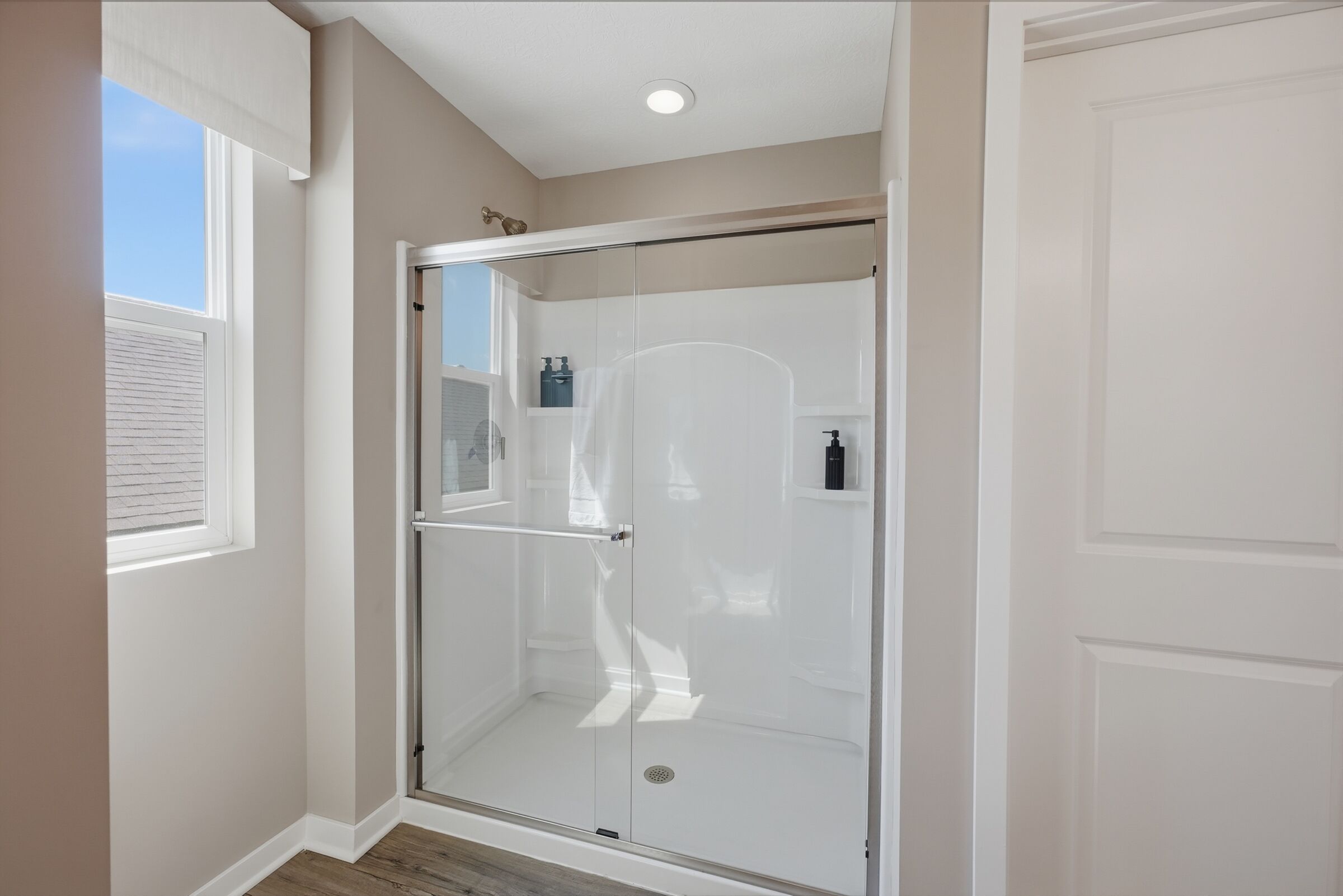 Owner's Bathroom