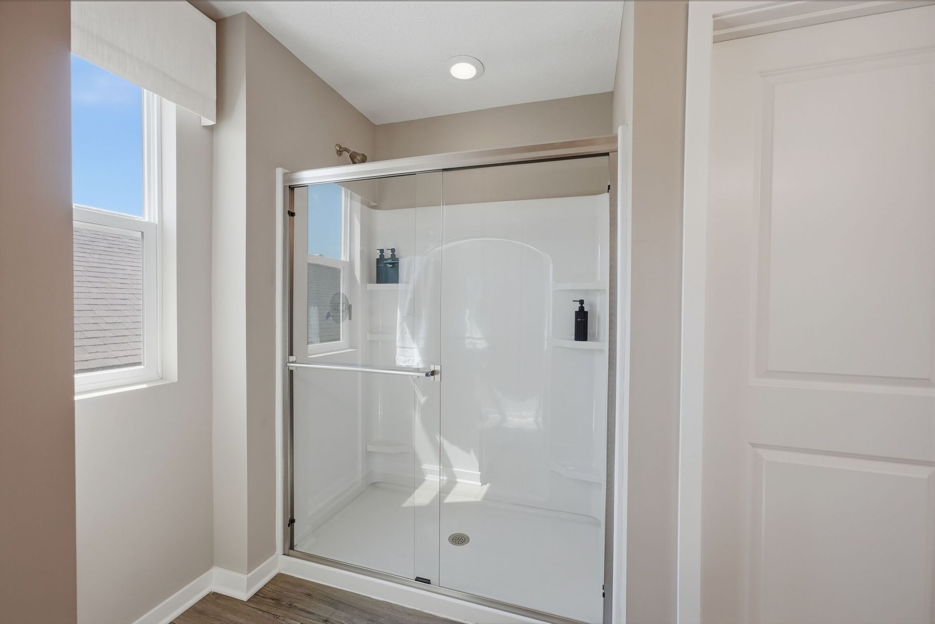 Owner's Bathroom