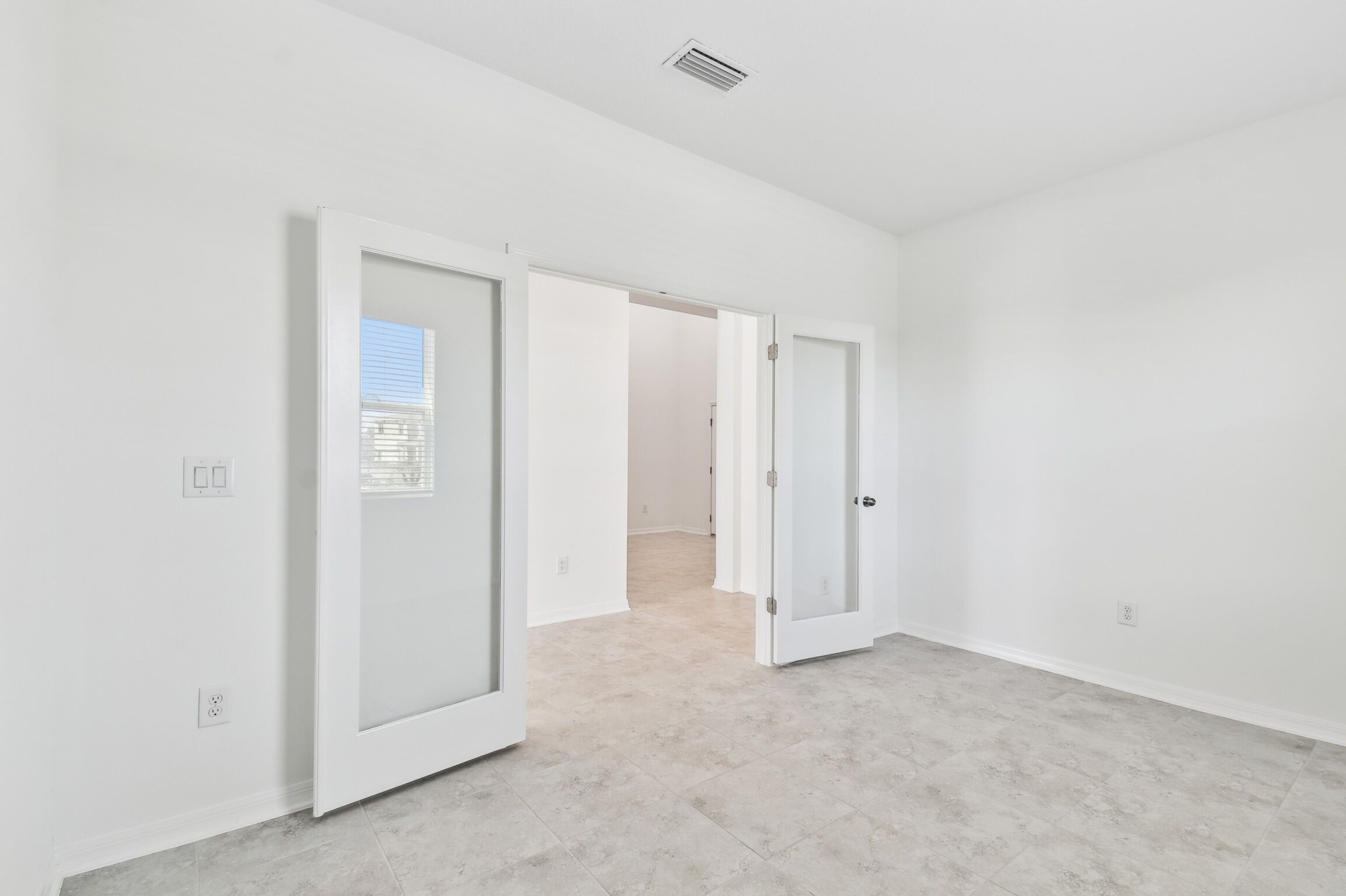Interior - Representational Photo