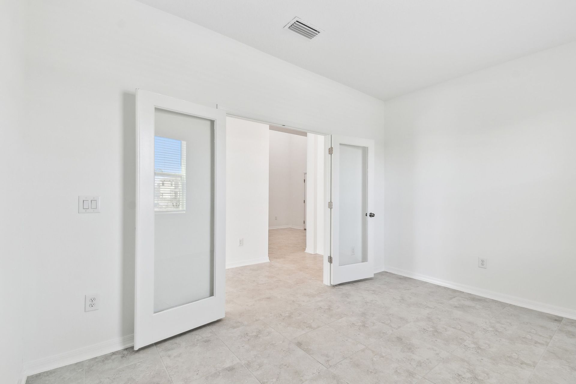 Interior - Representational Photo