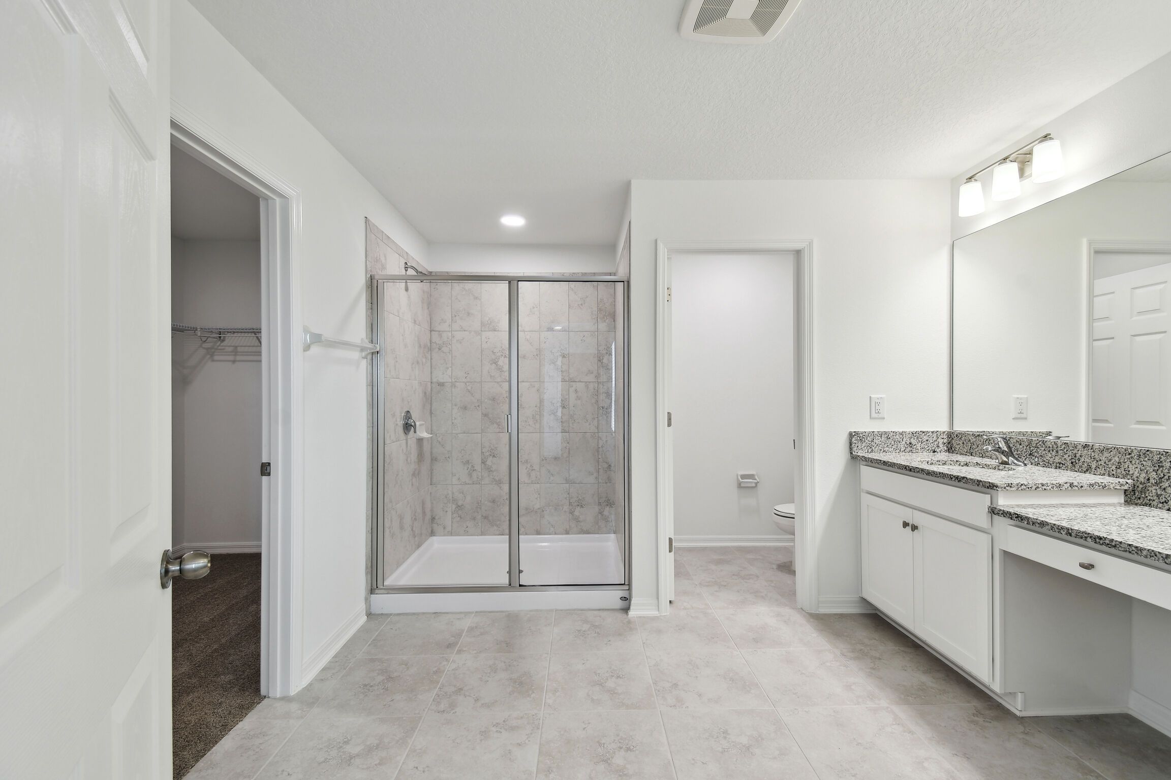 Interior - Representational Photo