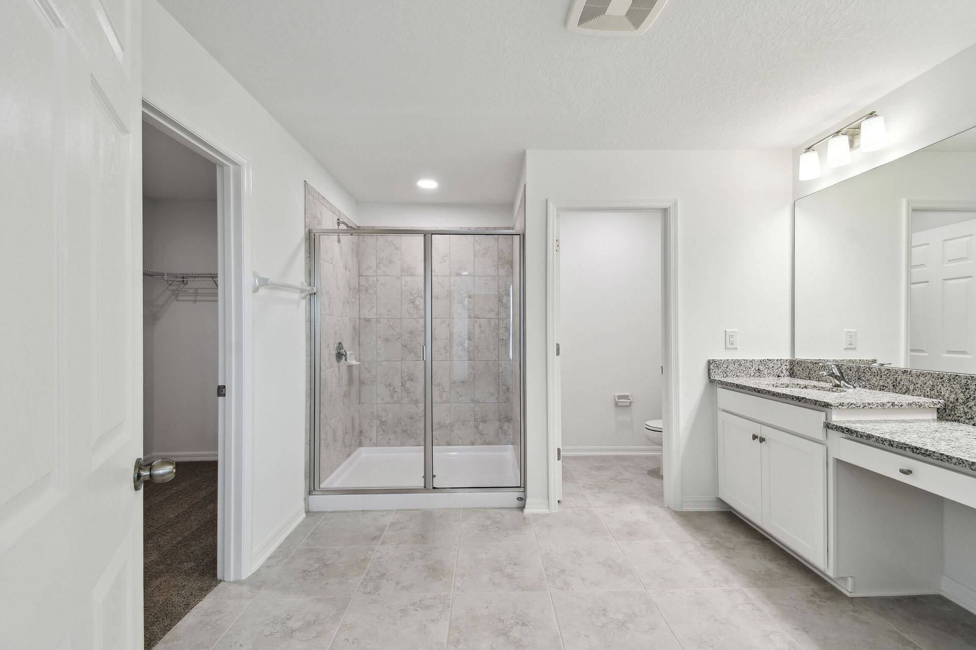 Interior - Representational Photo