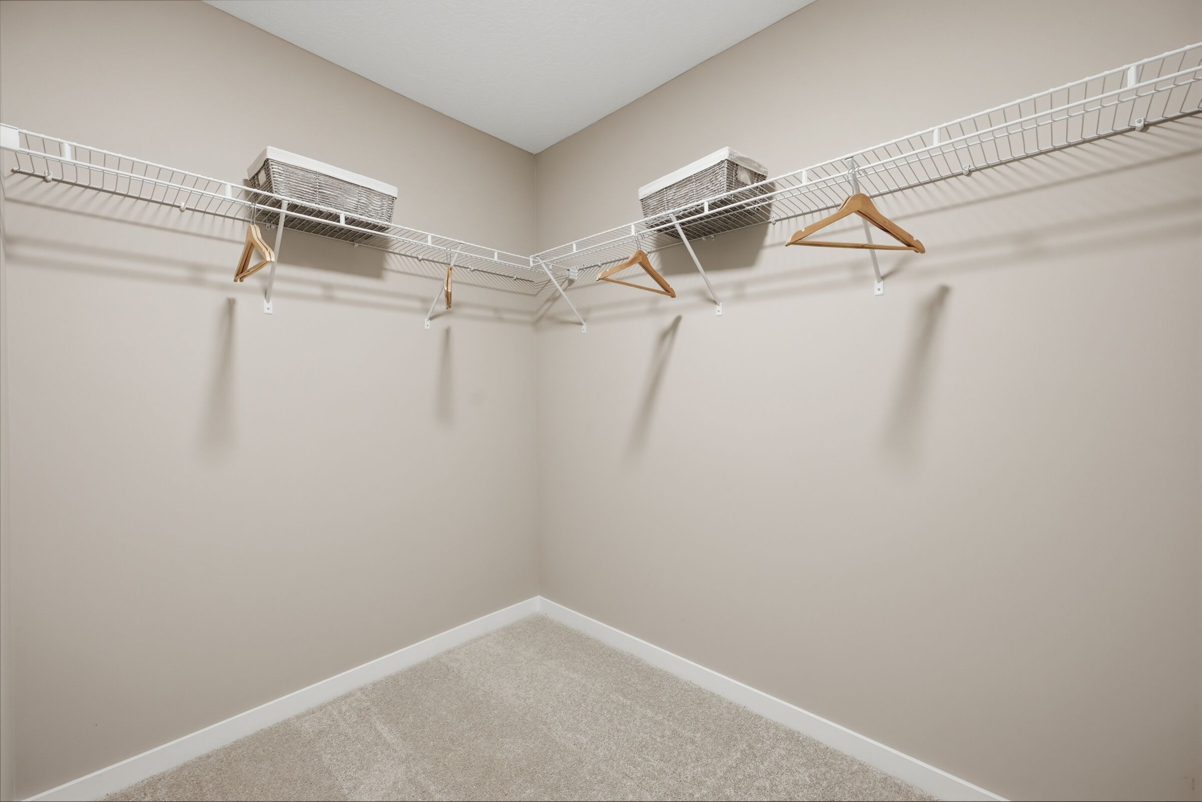 Owner's Closet