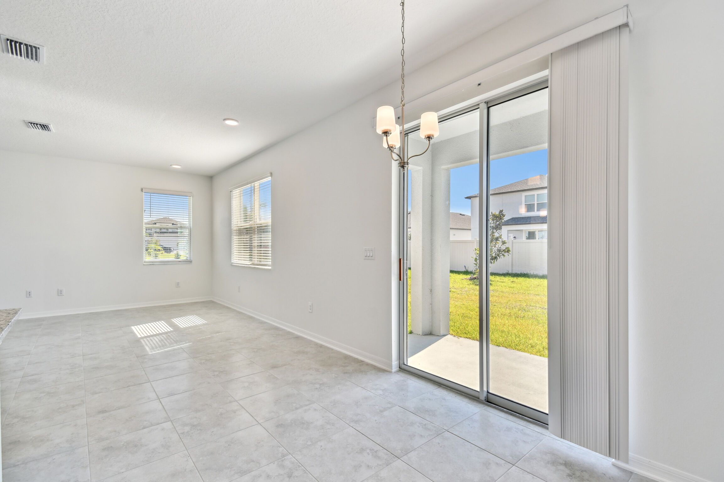 Interior - Representational Photo
