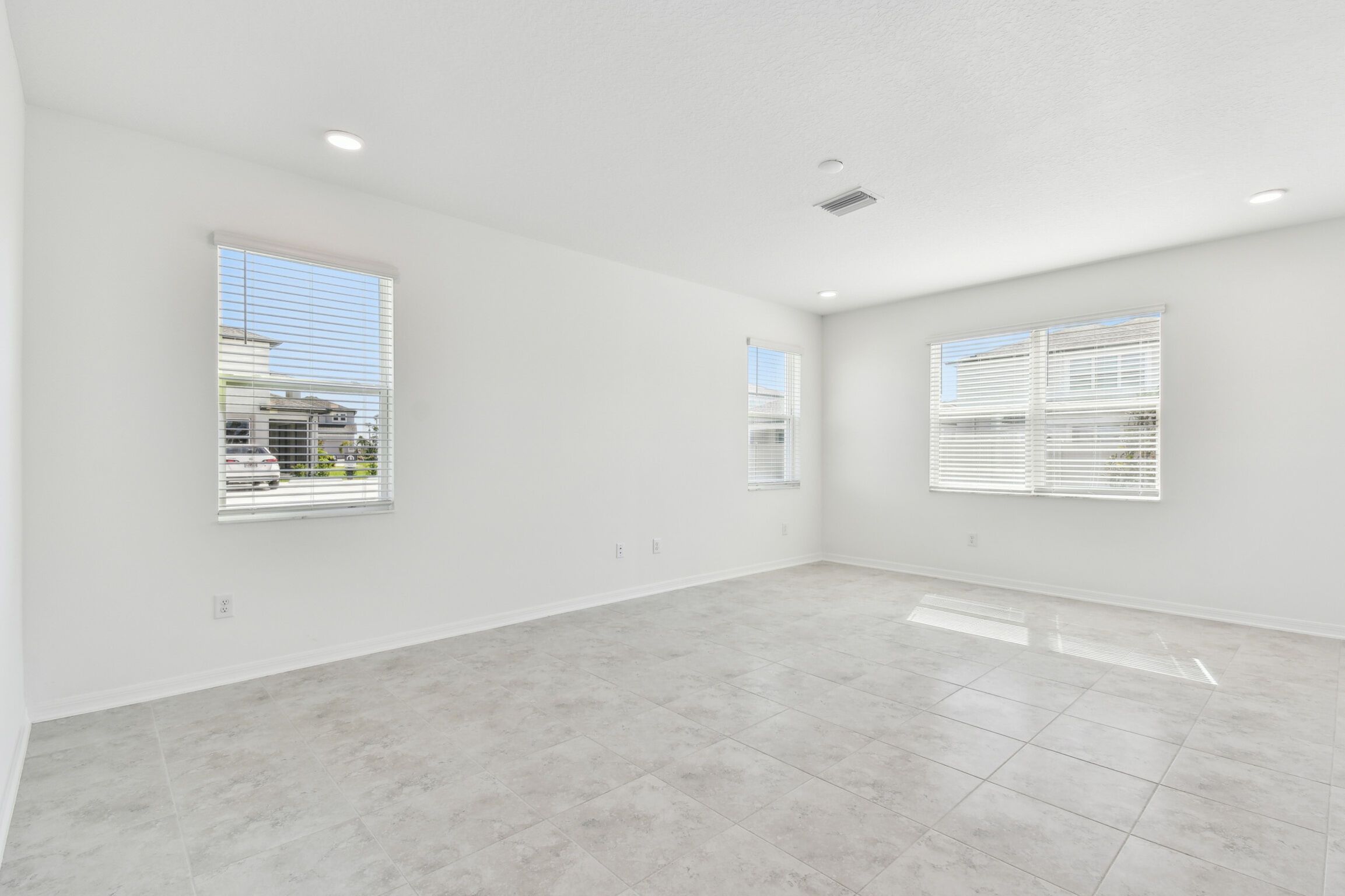 Interior - Representational Photo