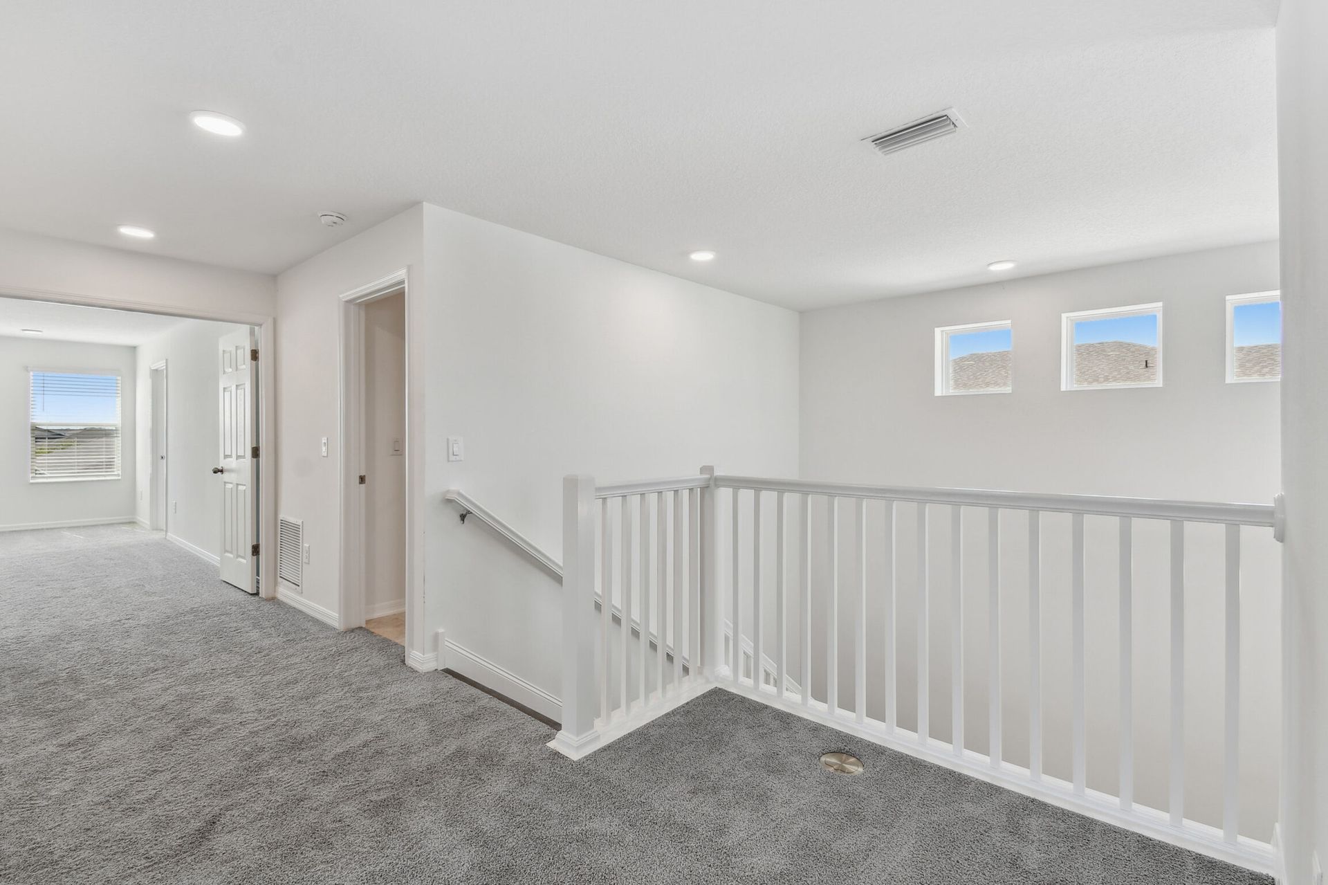 Interior - Representational Photo