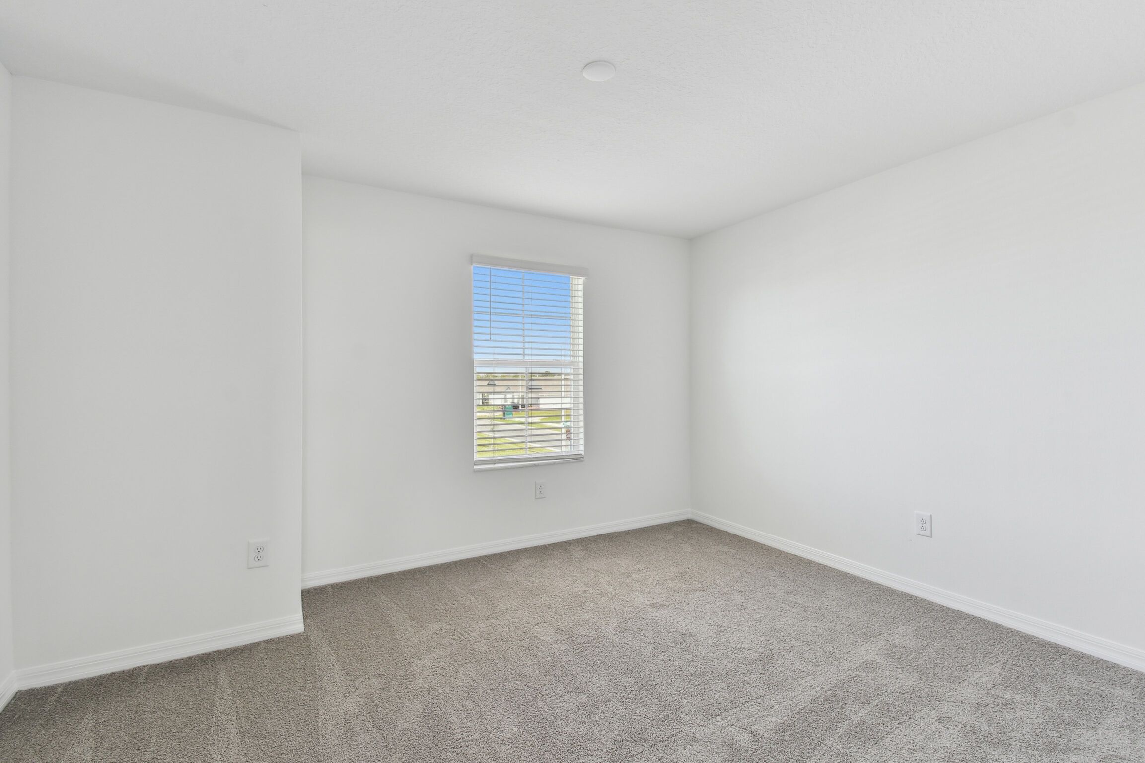 Interior - Representational Photo