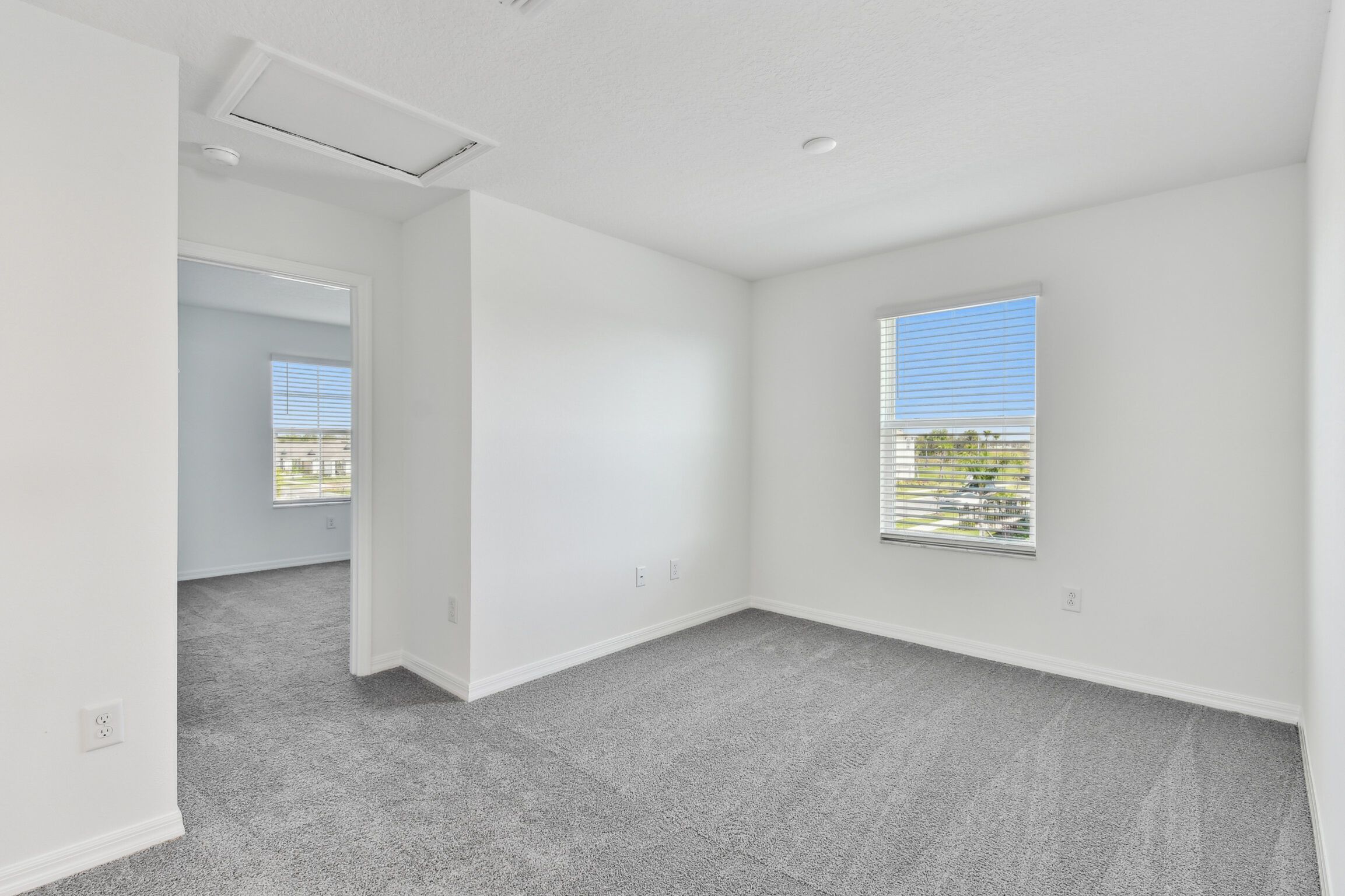 Interior - Representational Photo