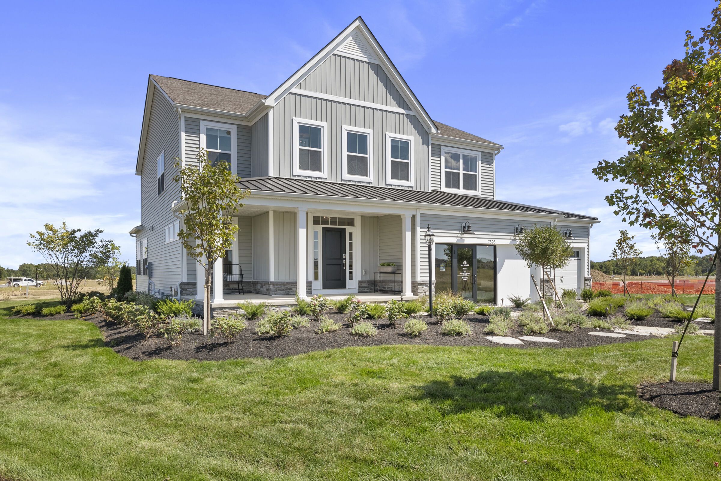 Front Exterior