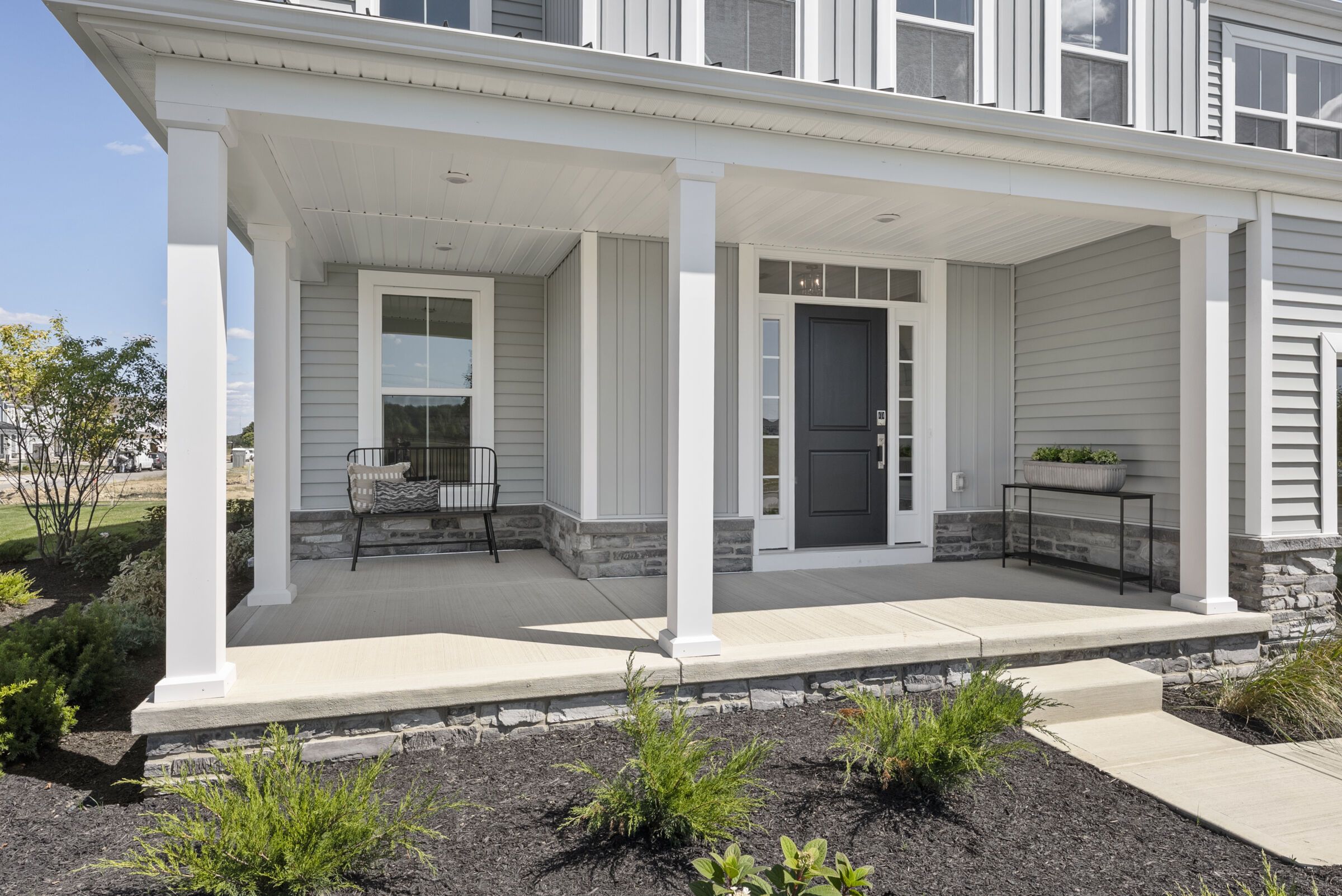 Porch