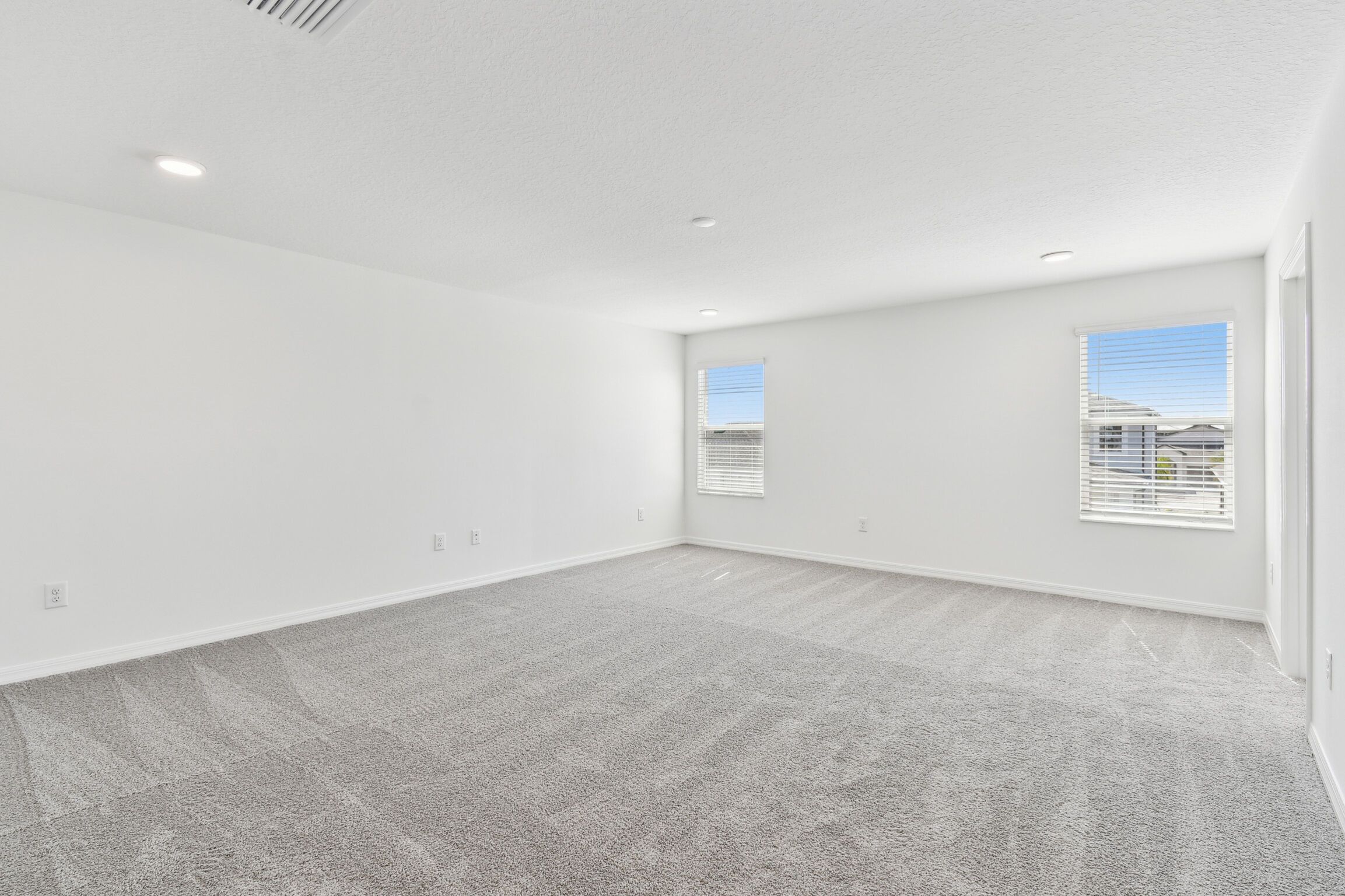 Interior - Representational Photo