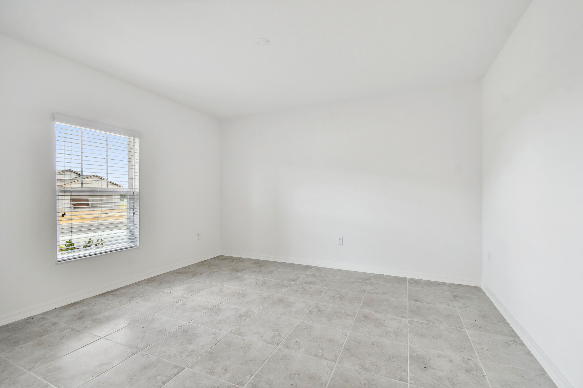 Interior - Representational Photo
