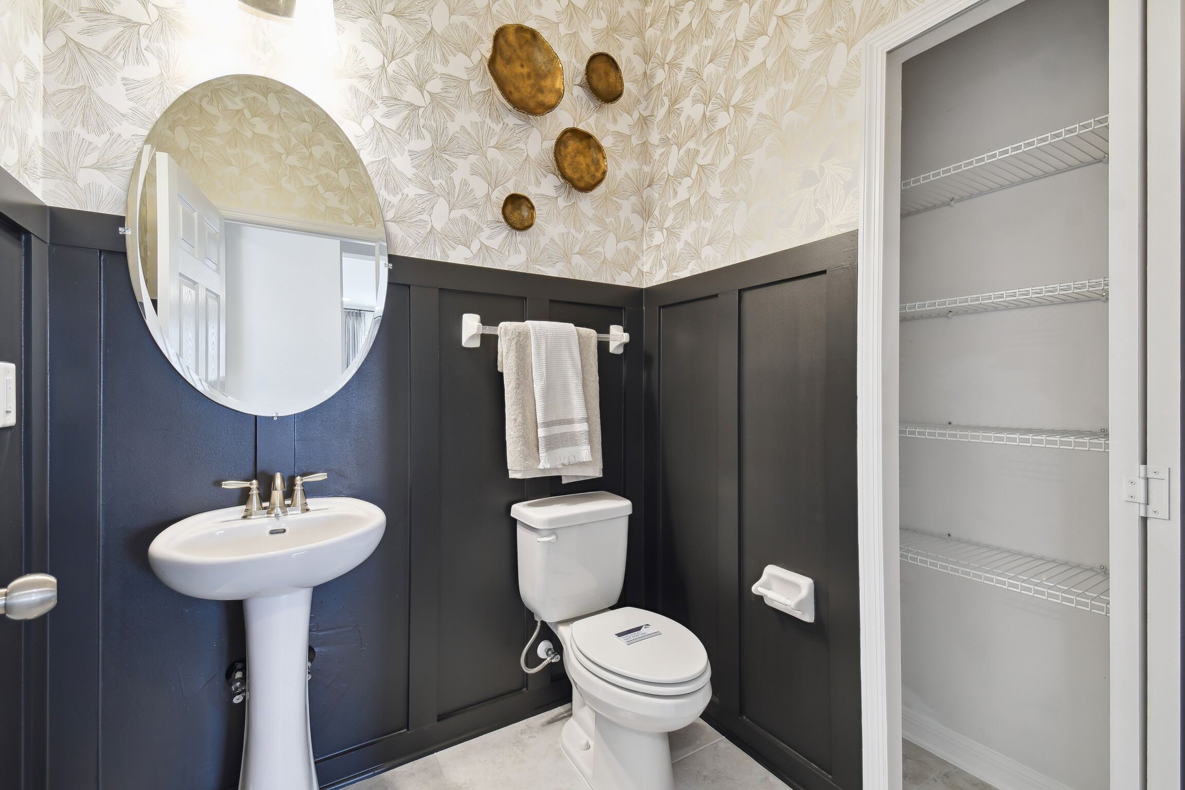 Interior - Representational Photo