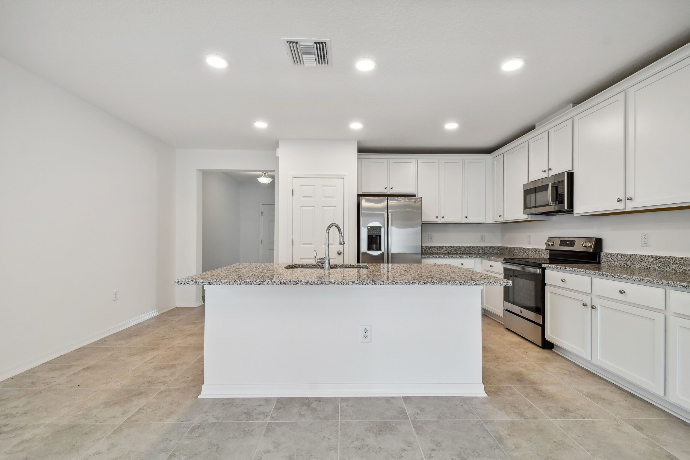 Kitchen - Representational Photo