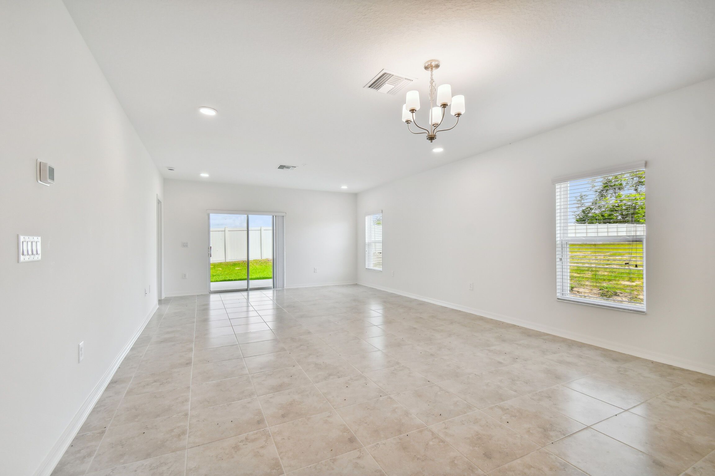 Interior - Representational Photo