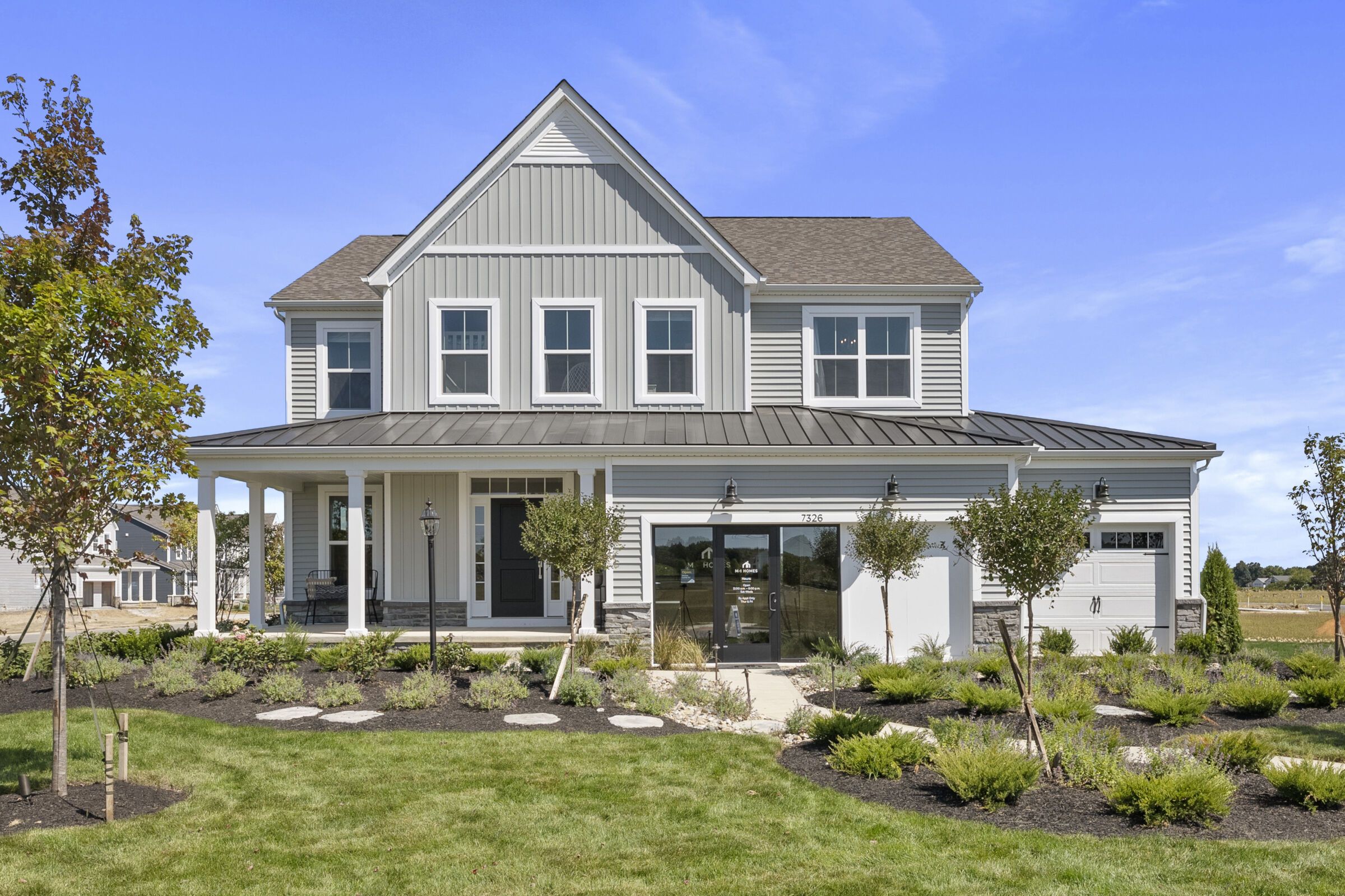 casa en Jerome Village - Applewood por M/I Homes