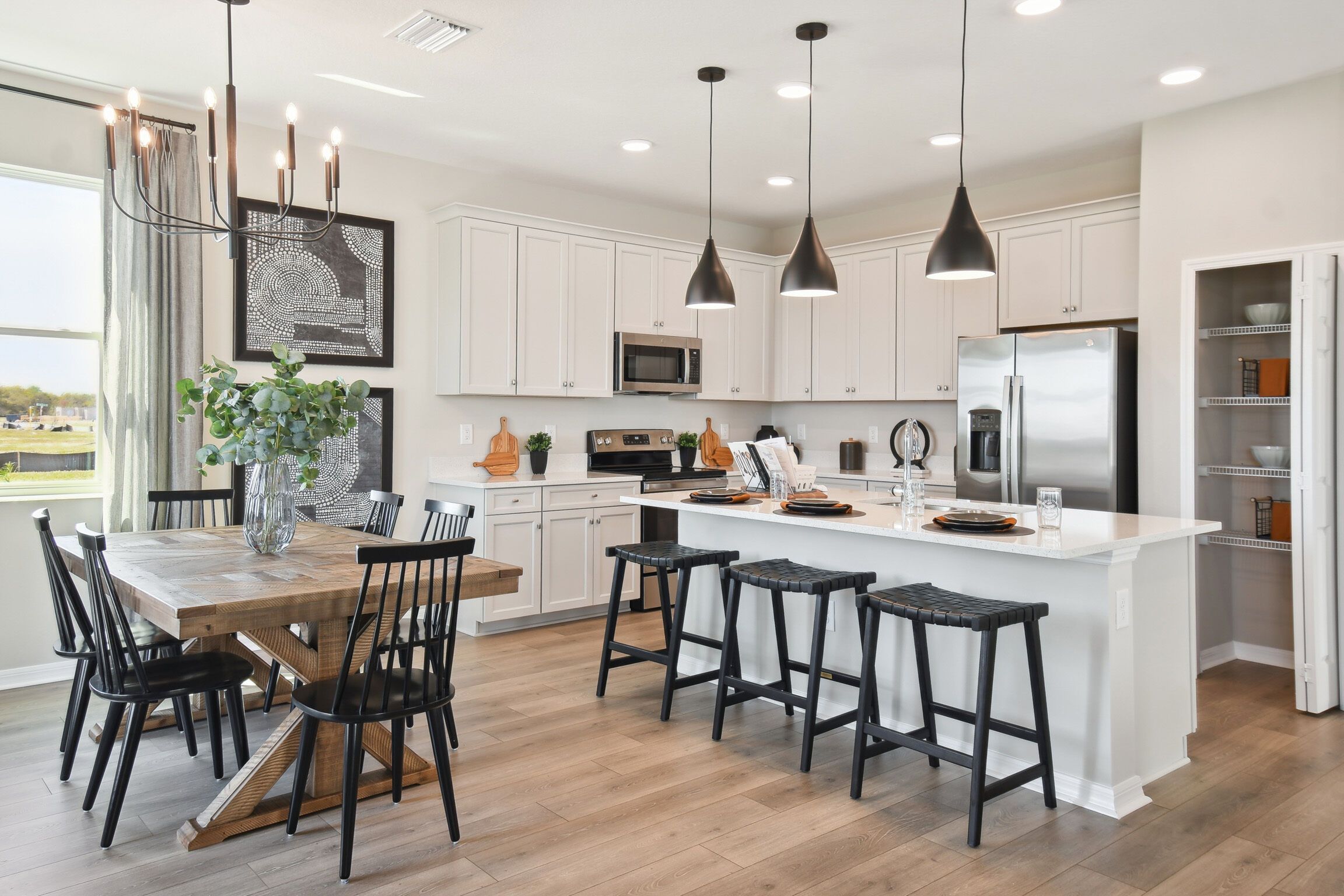 Kitchen - Representational Photo