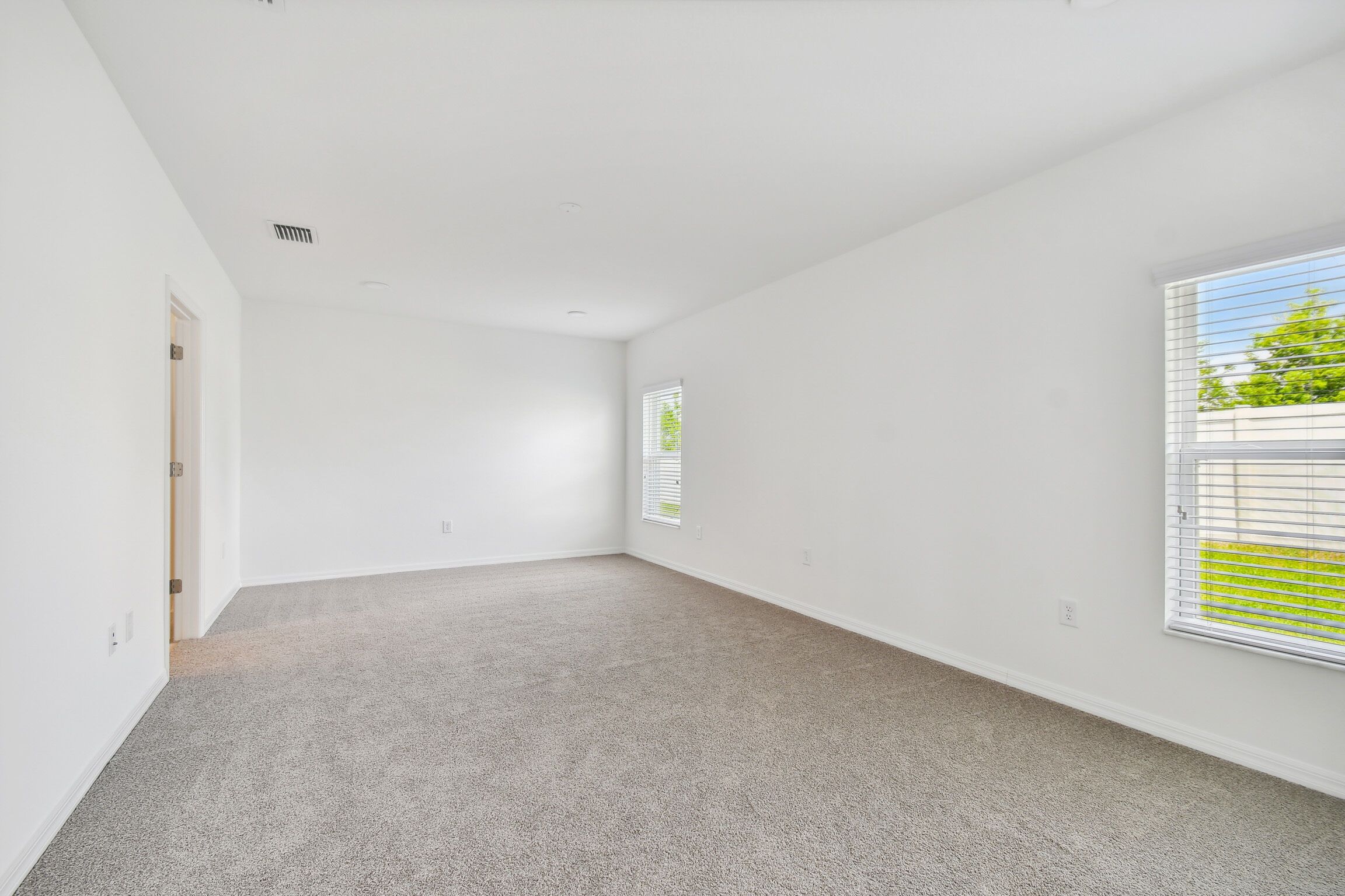 Interior - Representational Photo