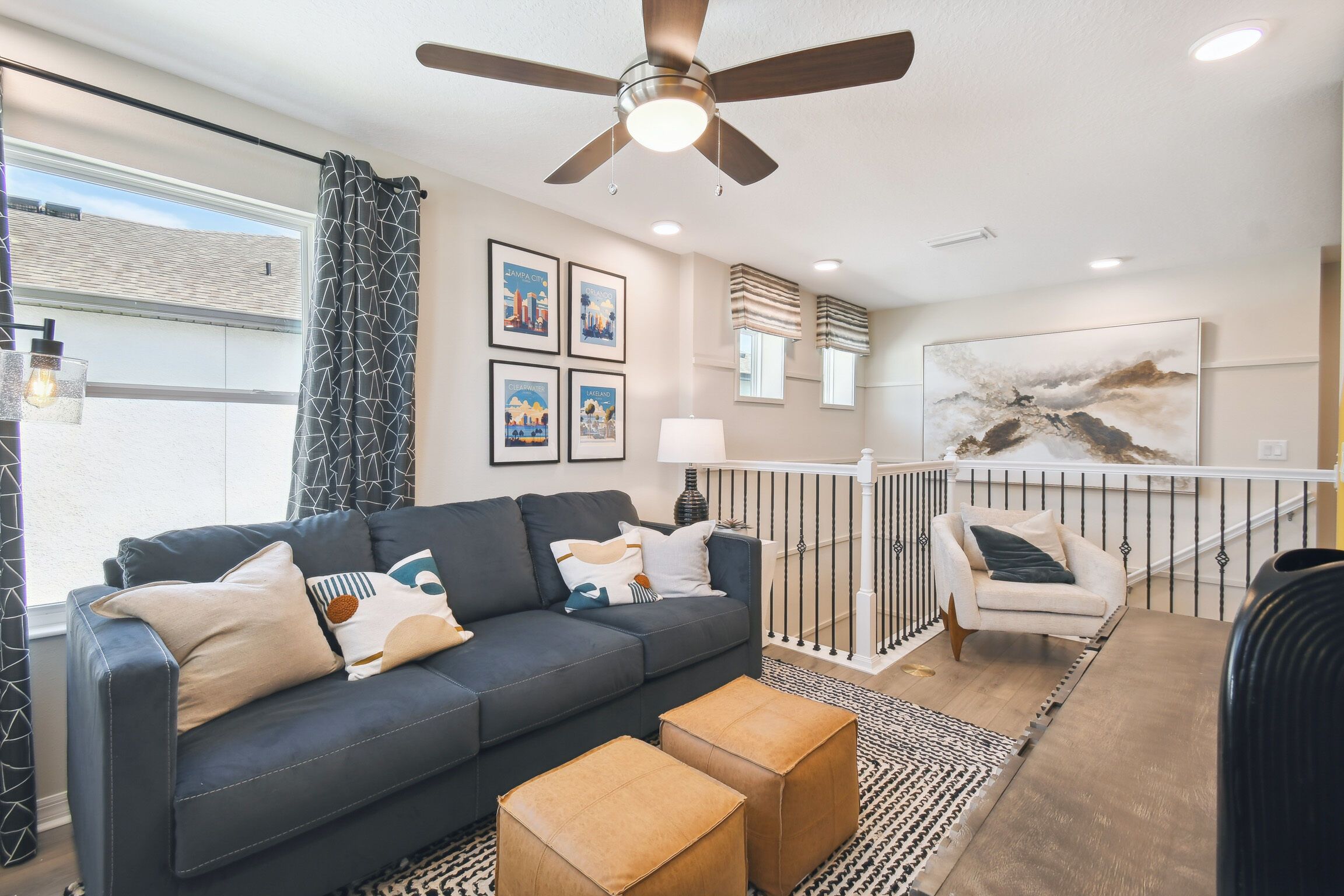 Interior - Representational Photo