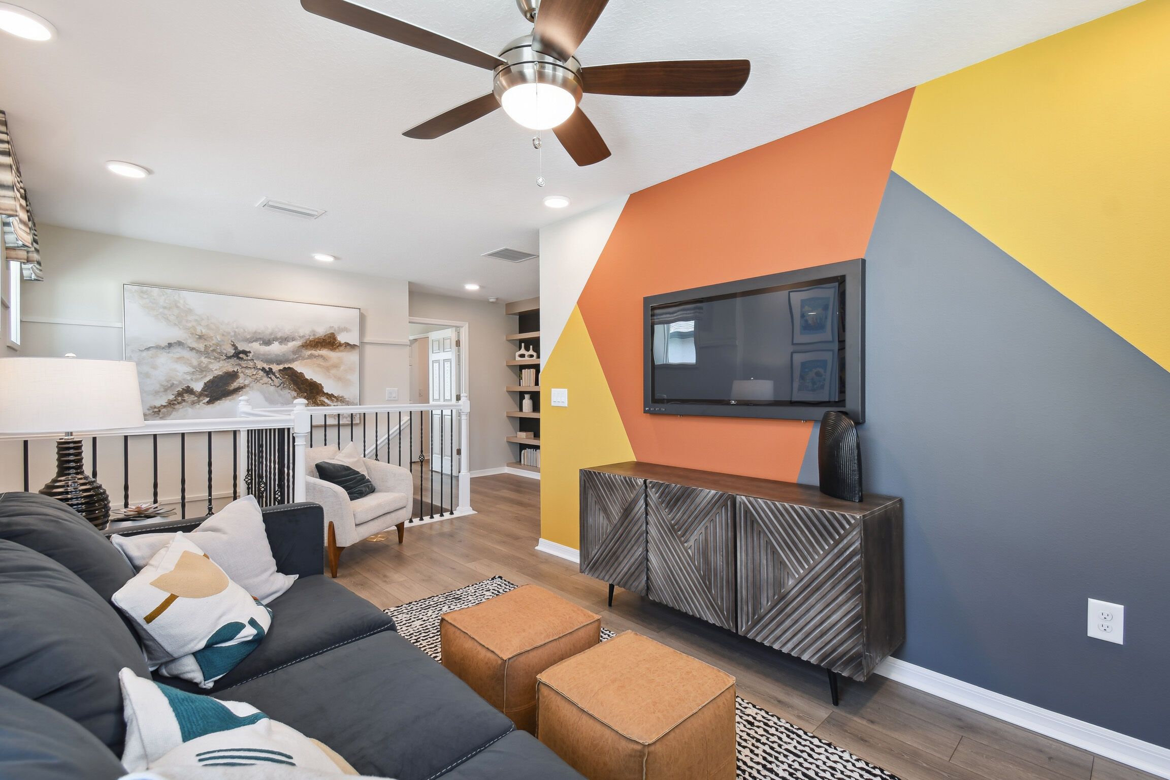 Interior - Representational Photo