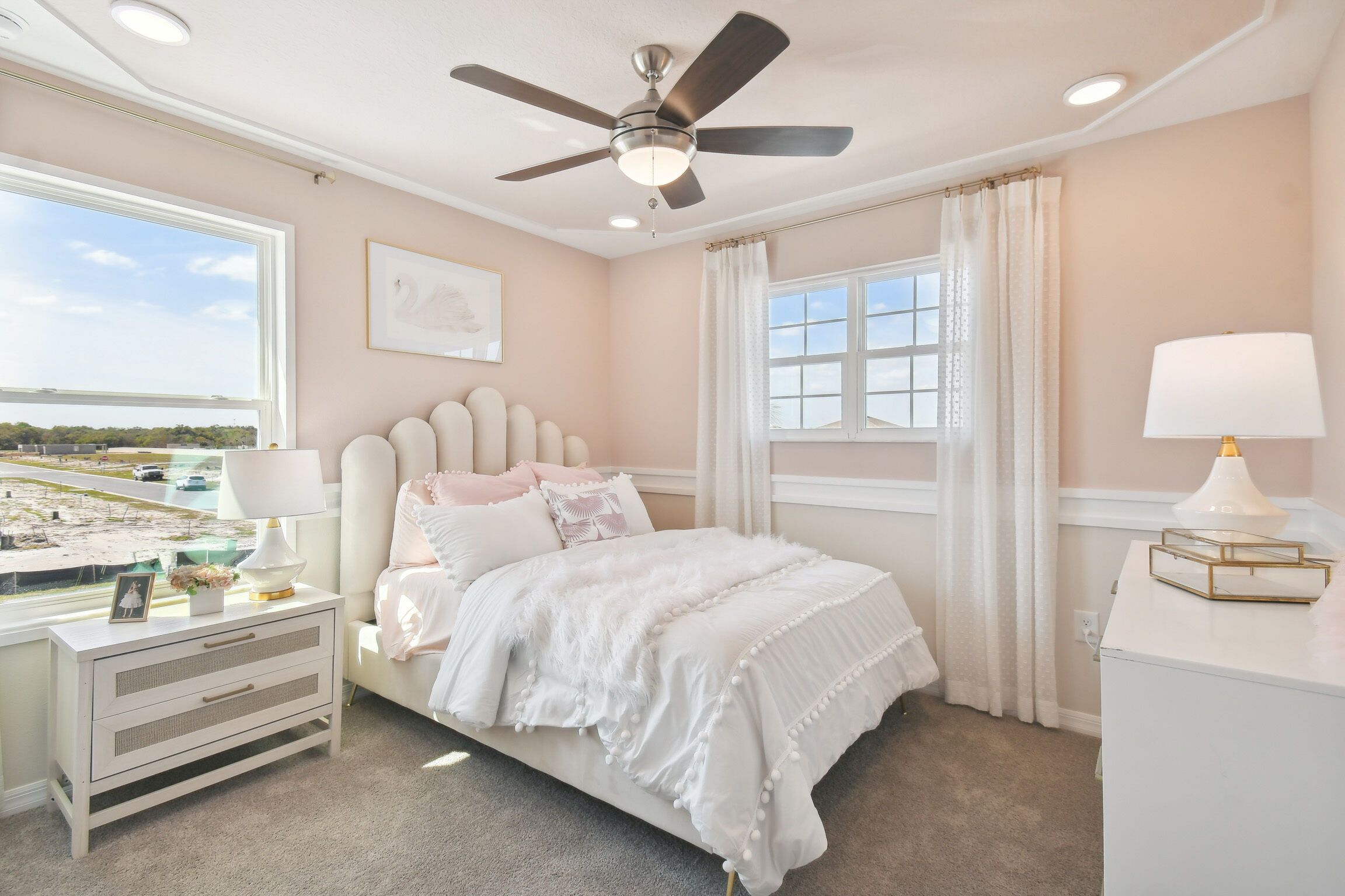 Interior - Representational Photo