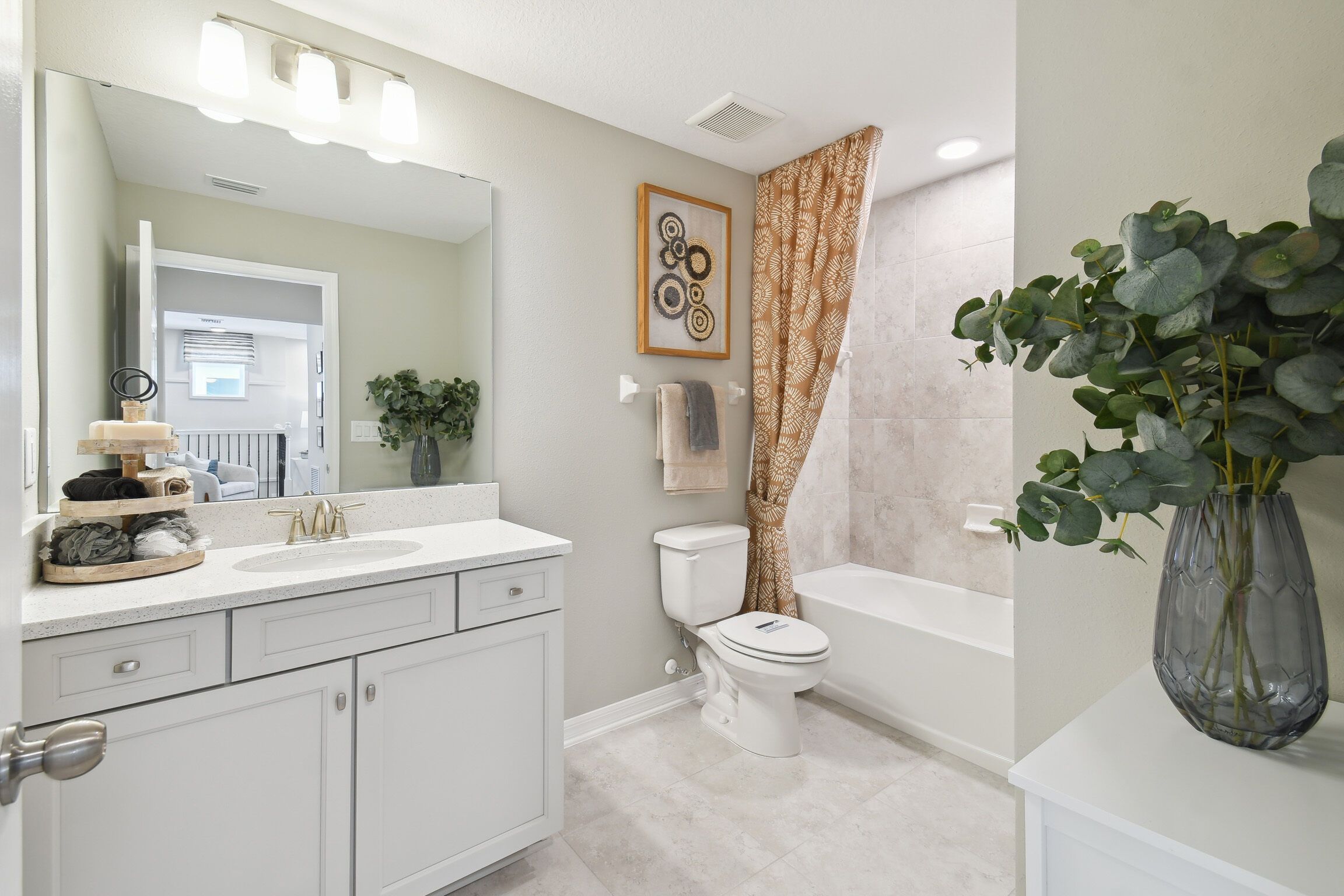 Interior - Representational Photo