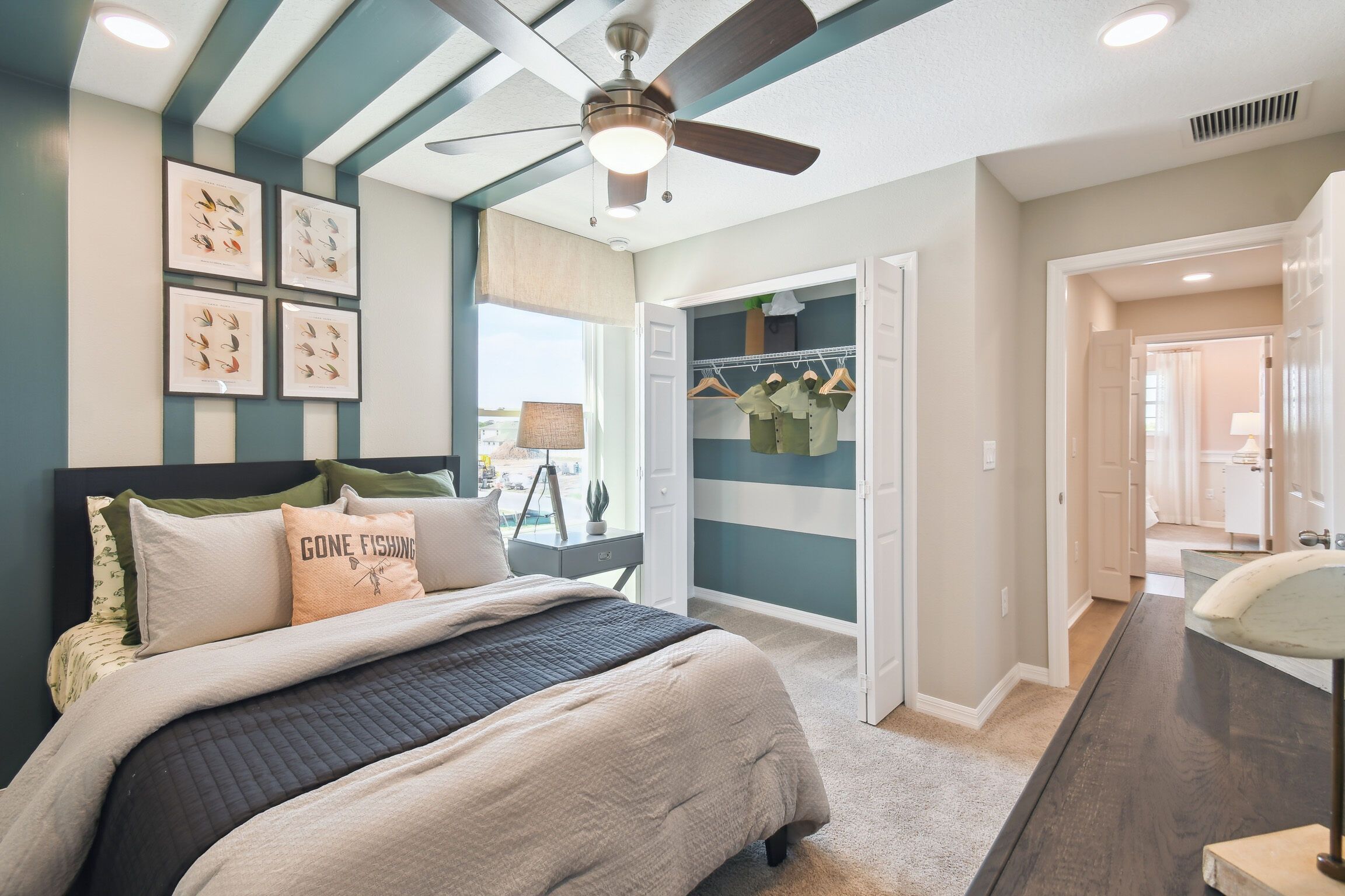 Interior - Representational Photo