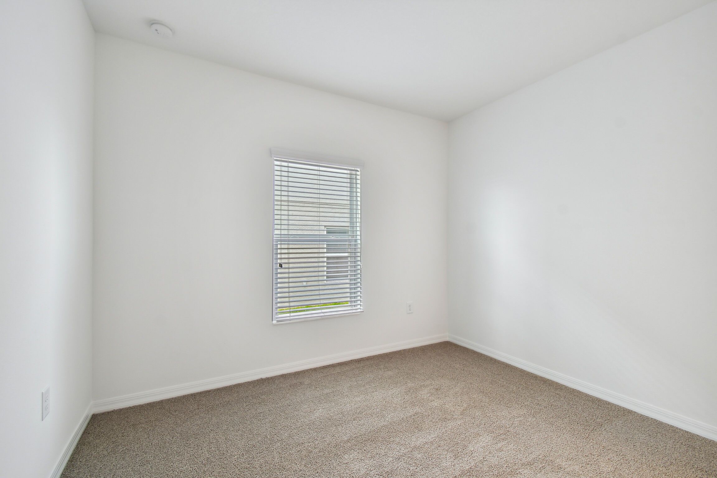 Interior - Representational Photo