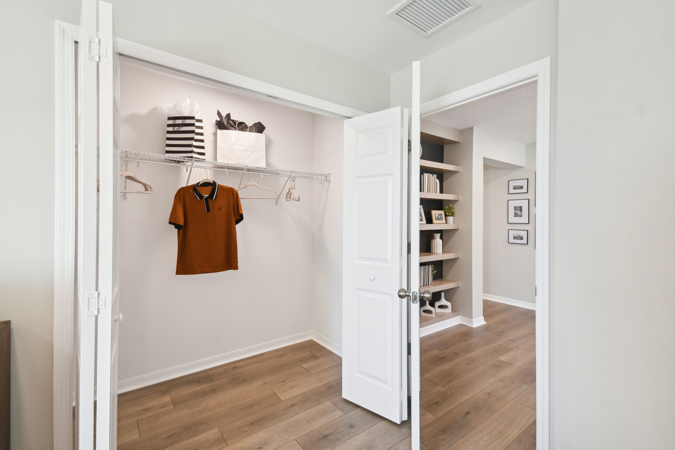 Interior - Representational Photo