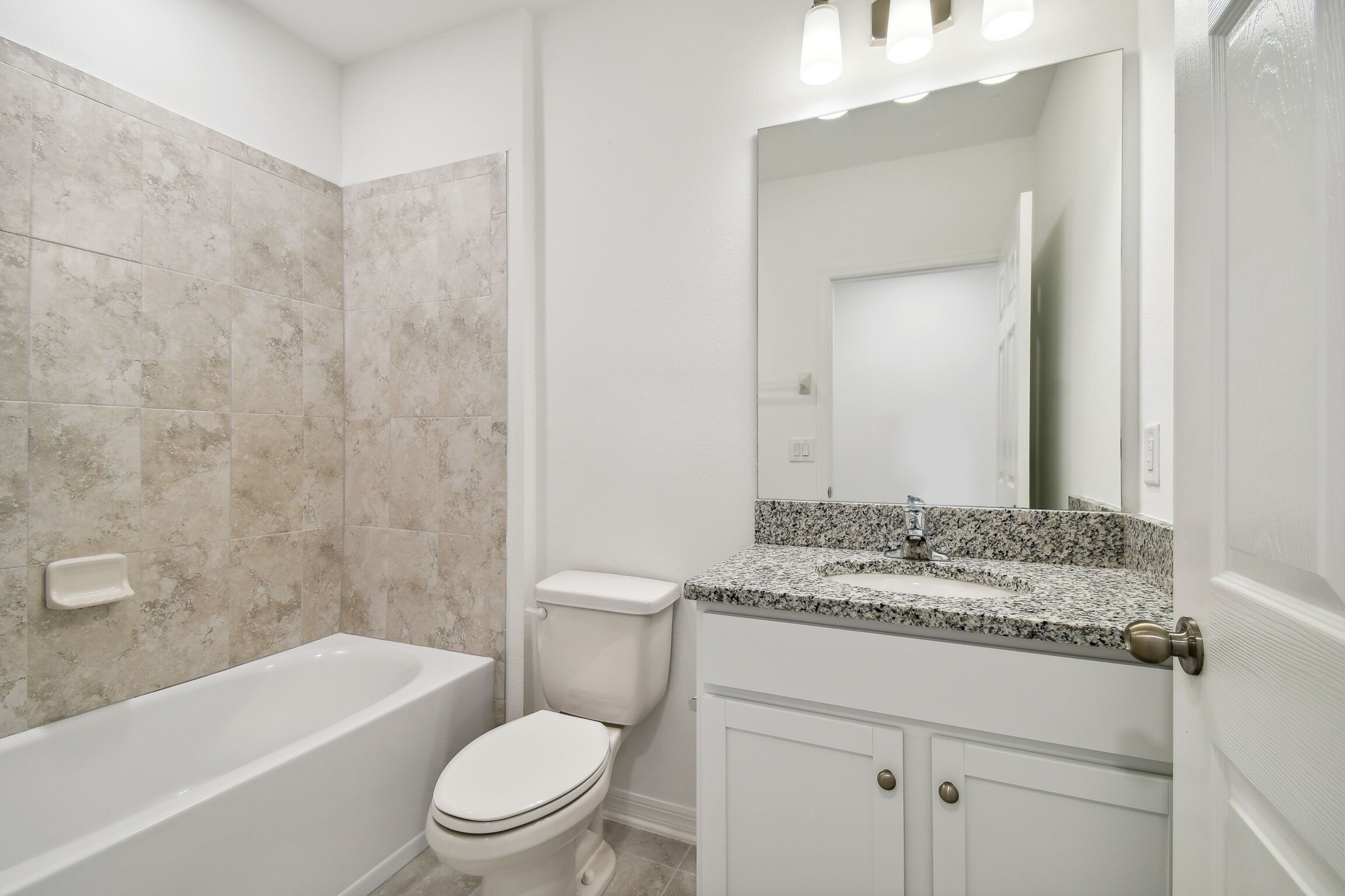 Bathroom - Representational Photo