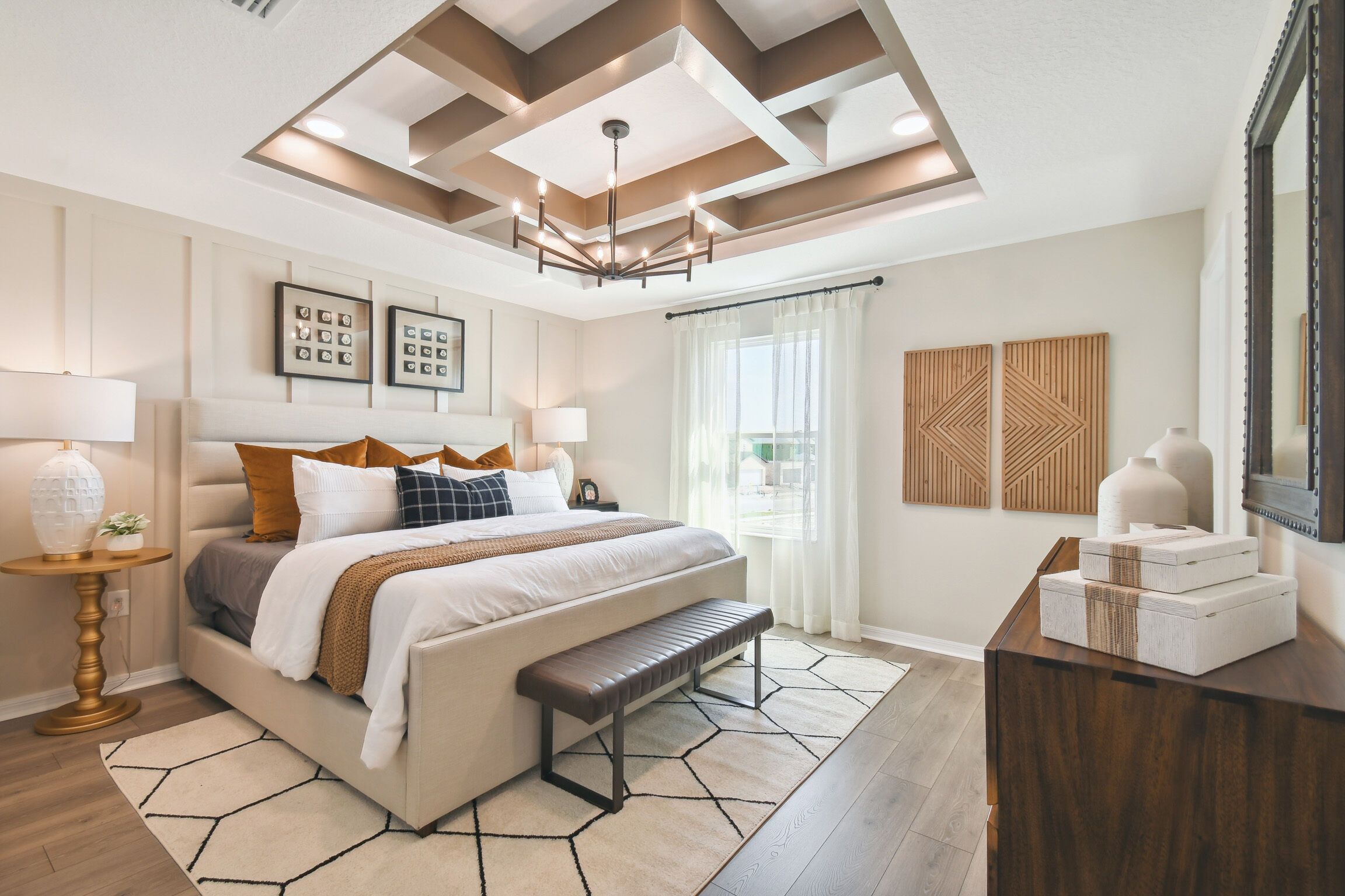 Interior - Representational Photo