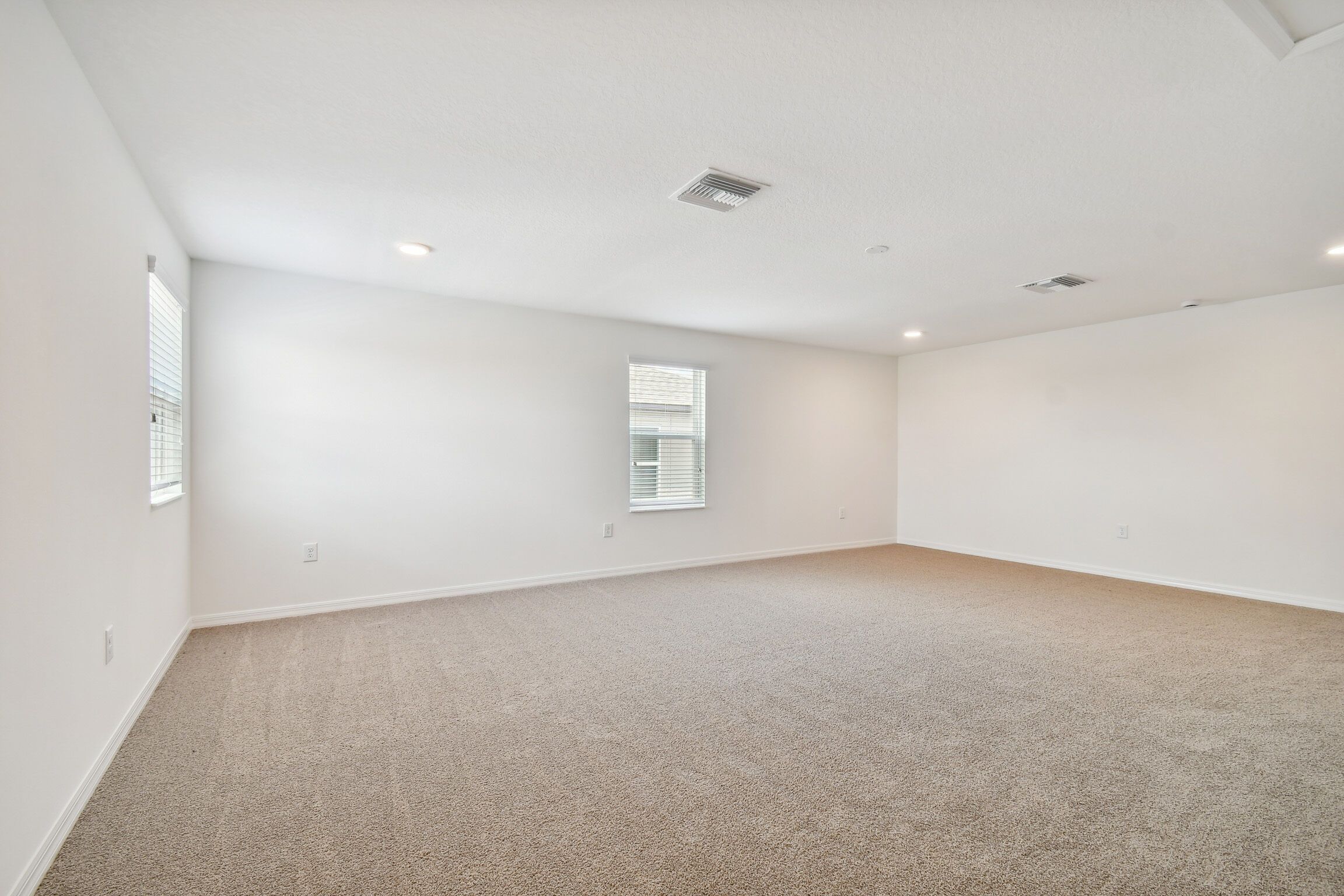 Interior - Representational Photo